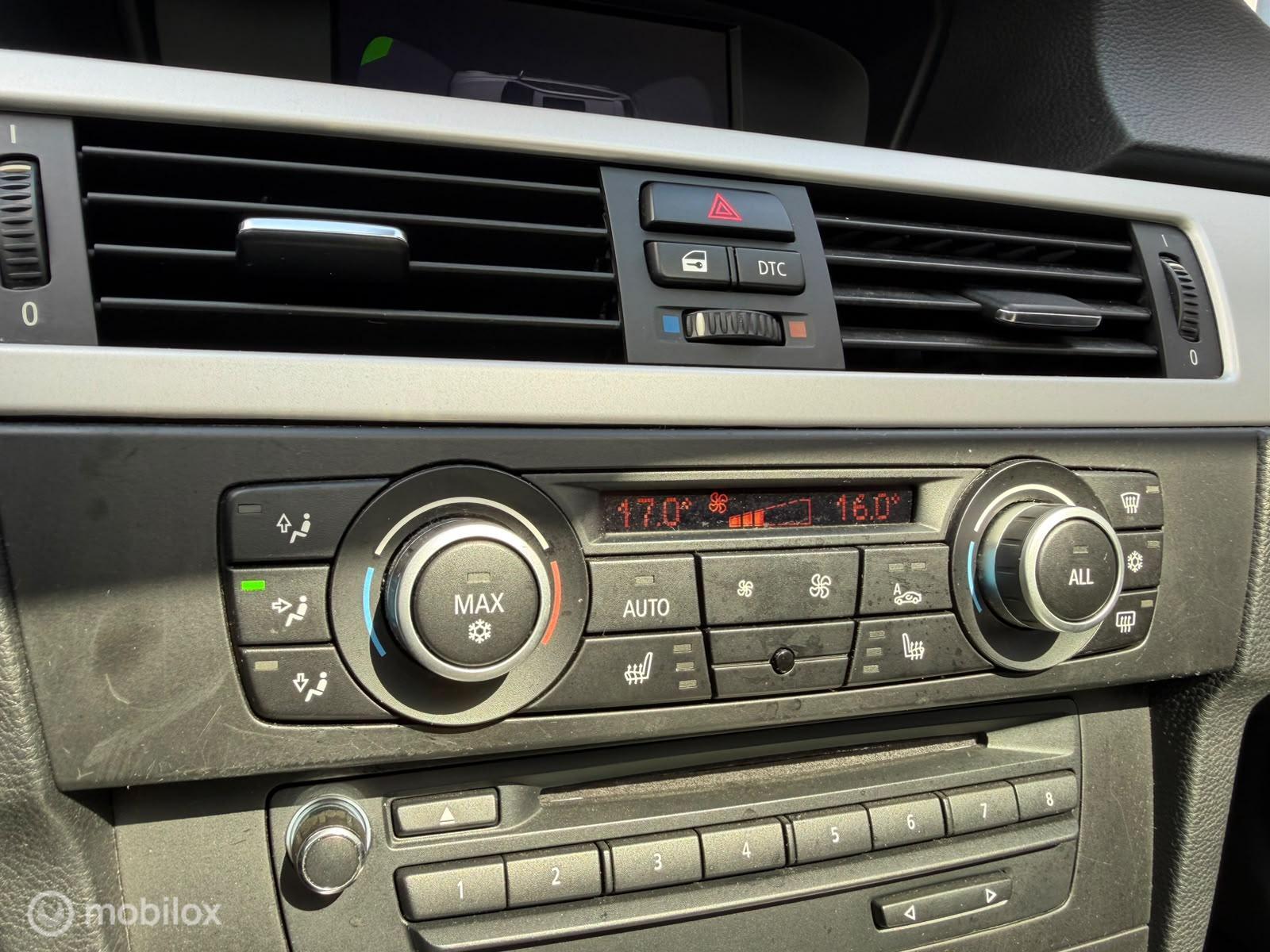 Foto van BMW 3er Reihe