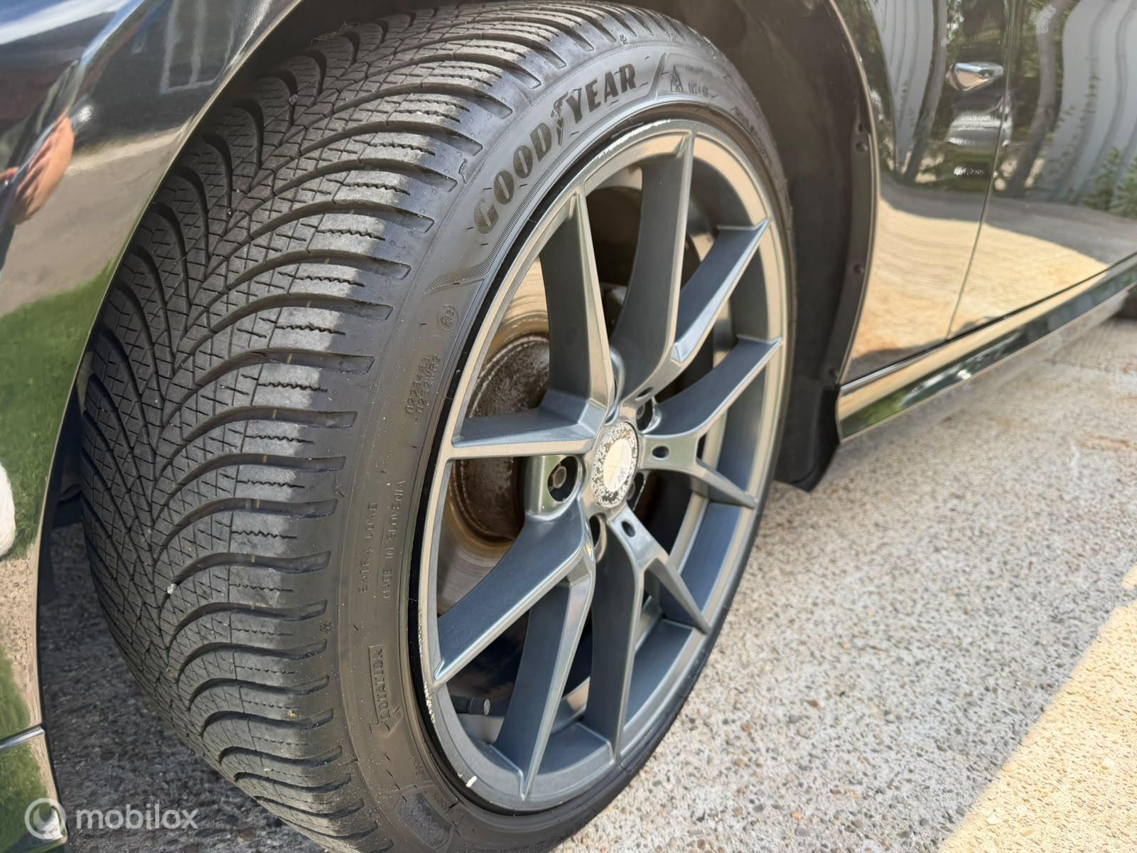 Foto van BMW 3er Reihe