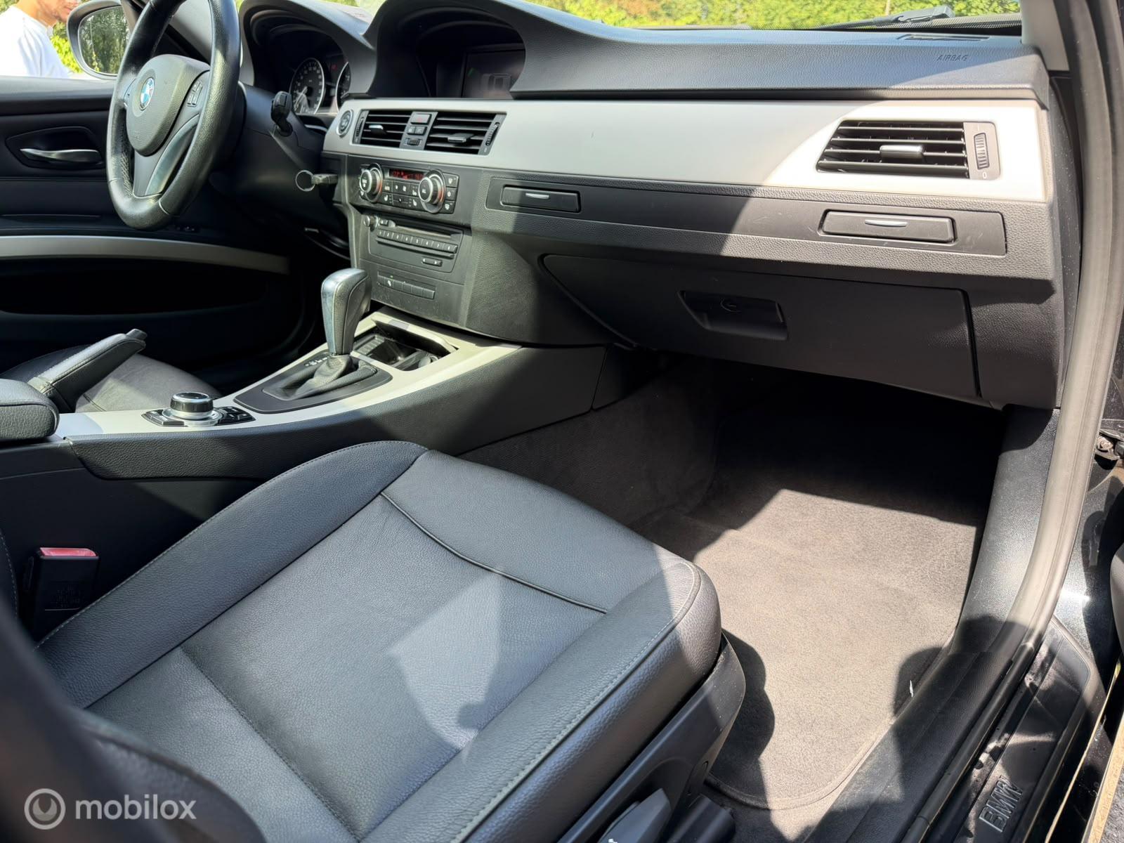 Foto van BMW 3er Reihe