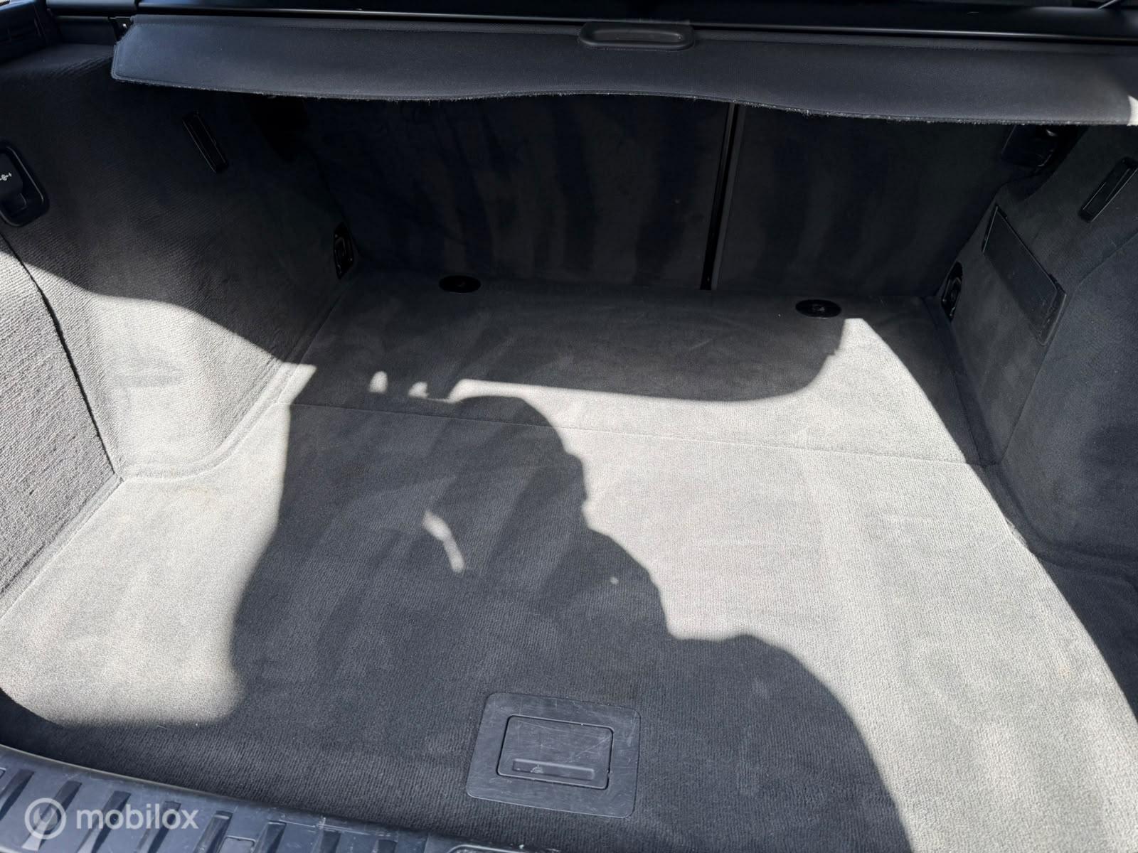 Foto van BMW 3er Reihe