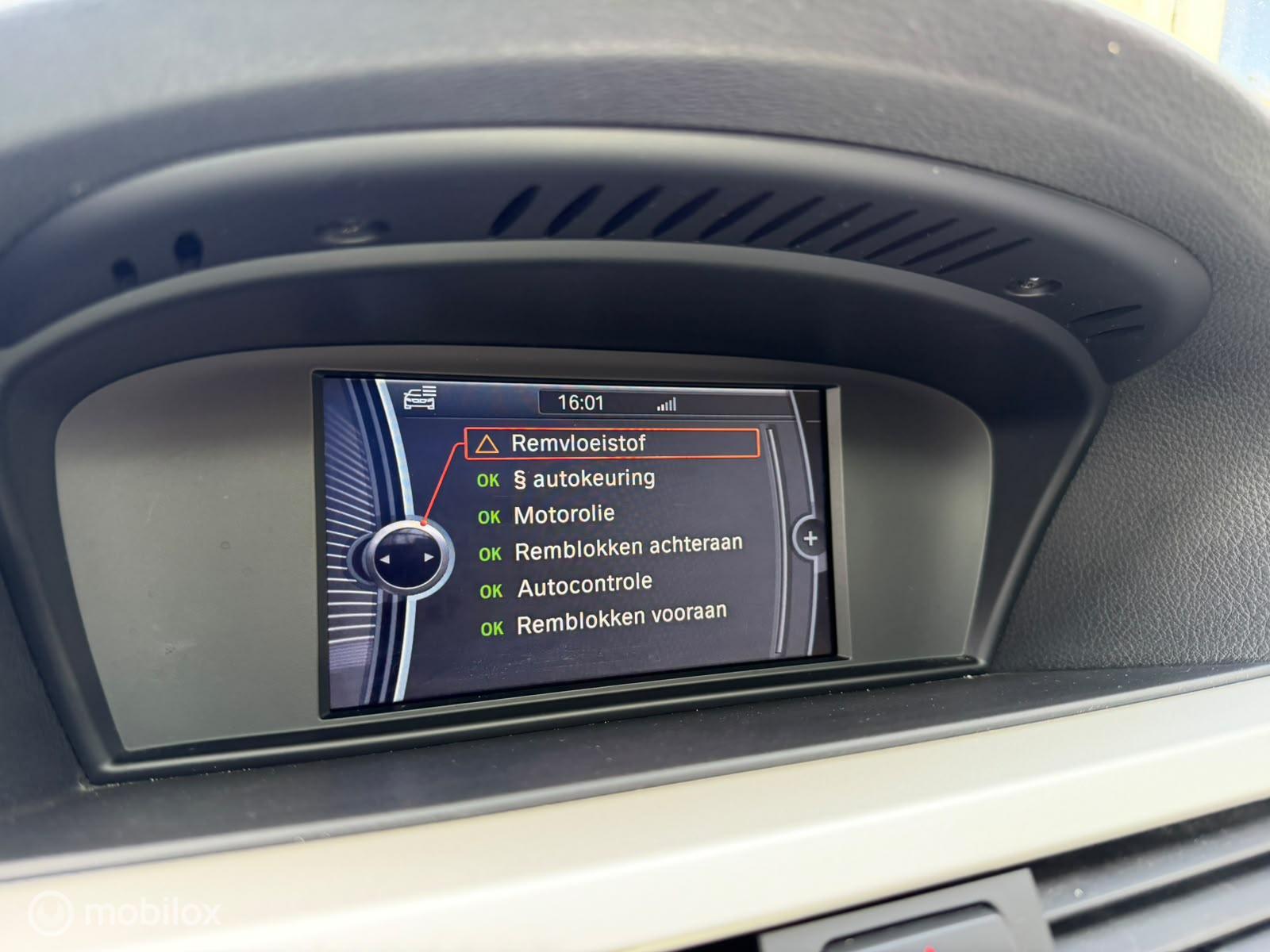 Foto van BMW 3er Reihe