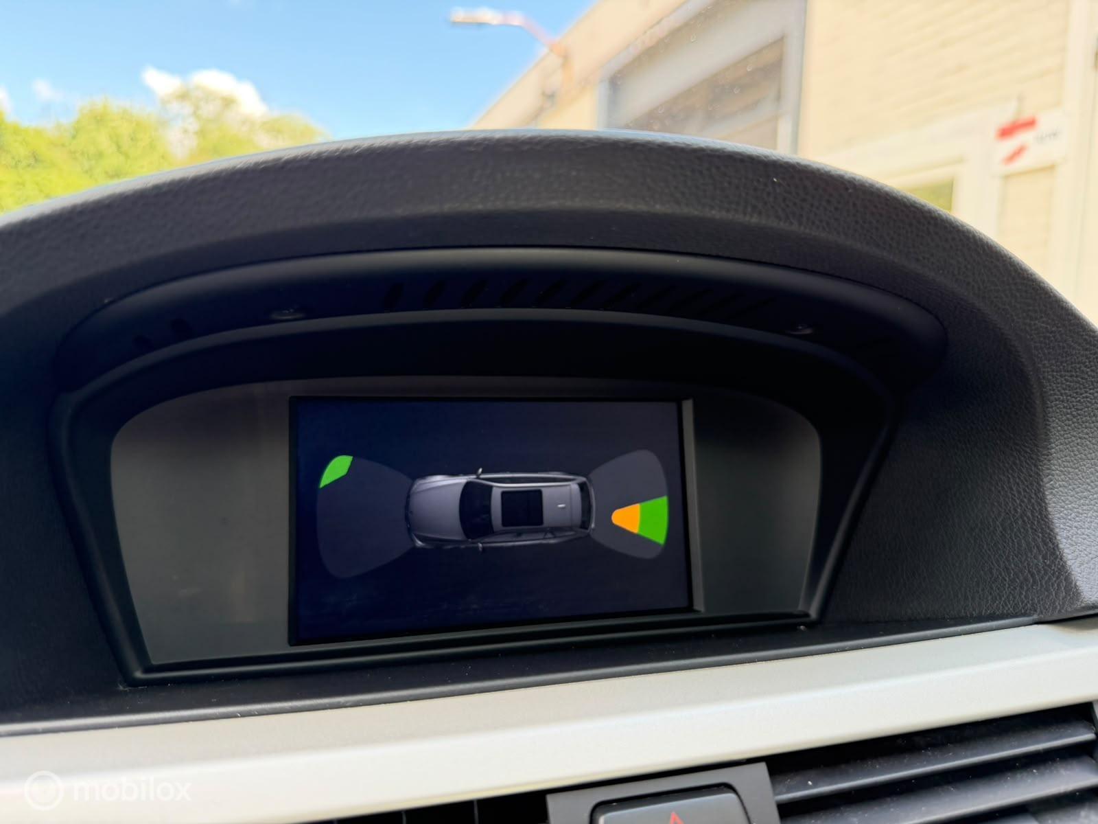 Foto van BMW 3er Reihe
