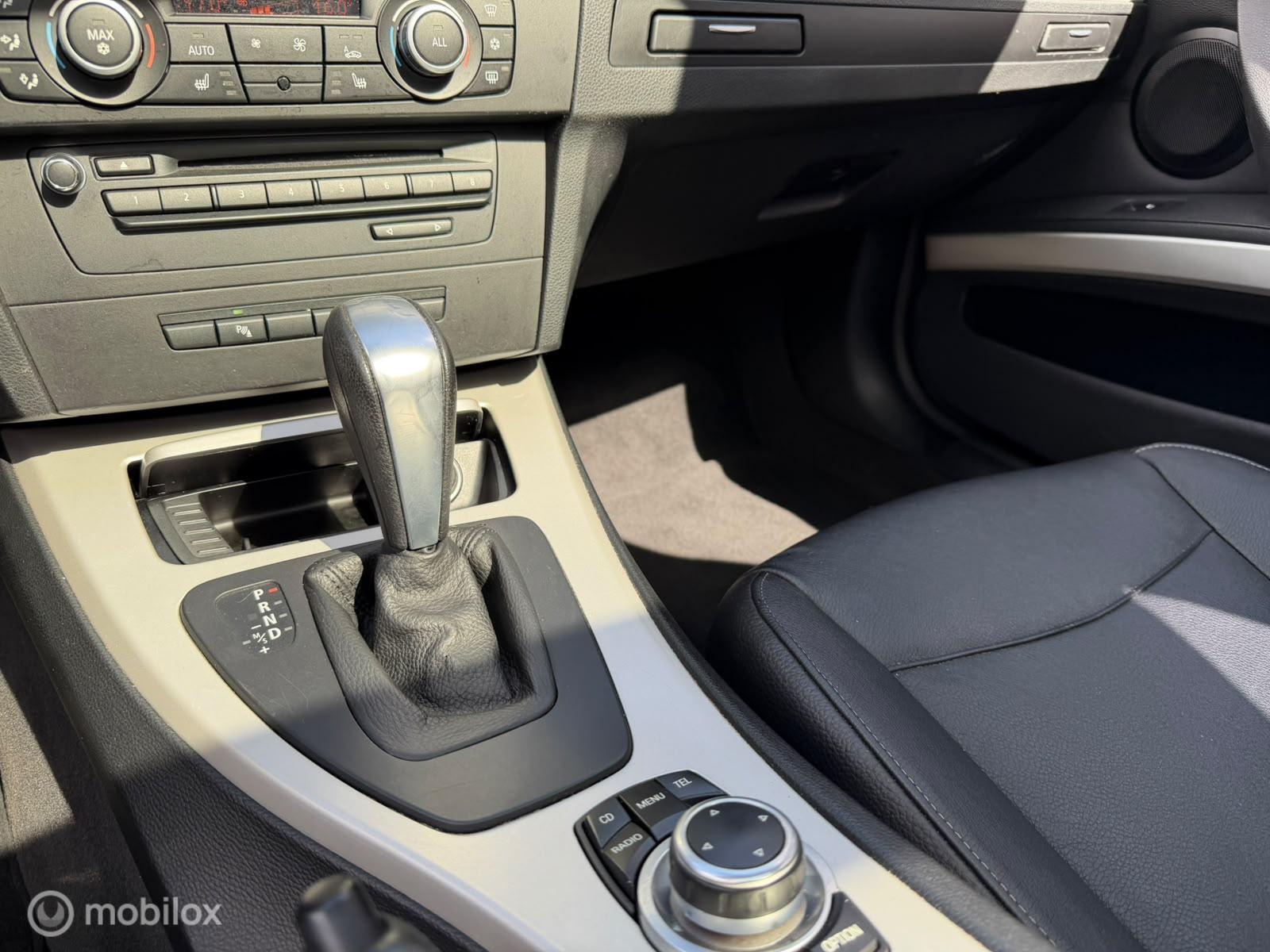 Foto van BMW 3er Reihe