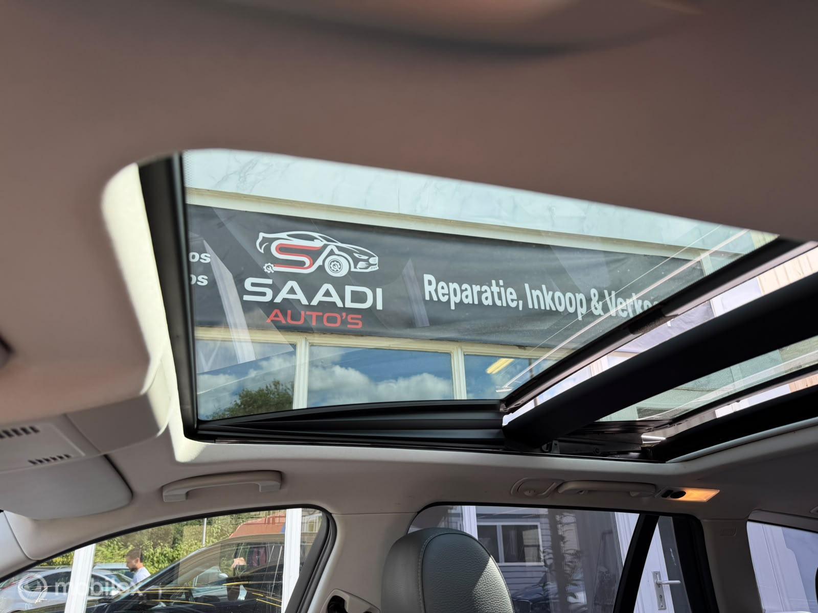 Foto van BMW 3er Reihe
