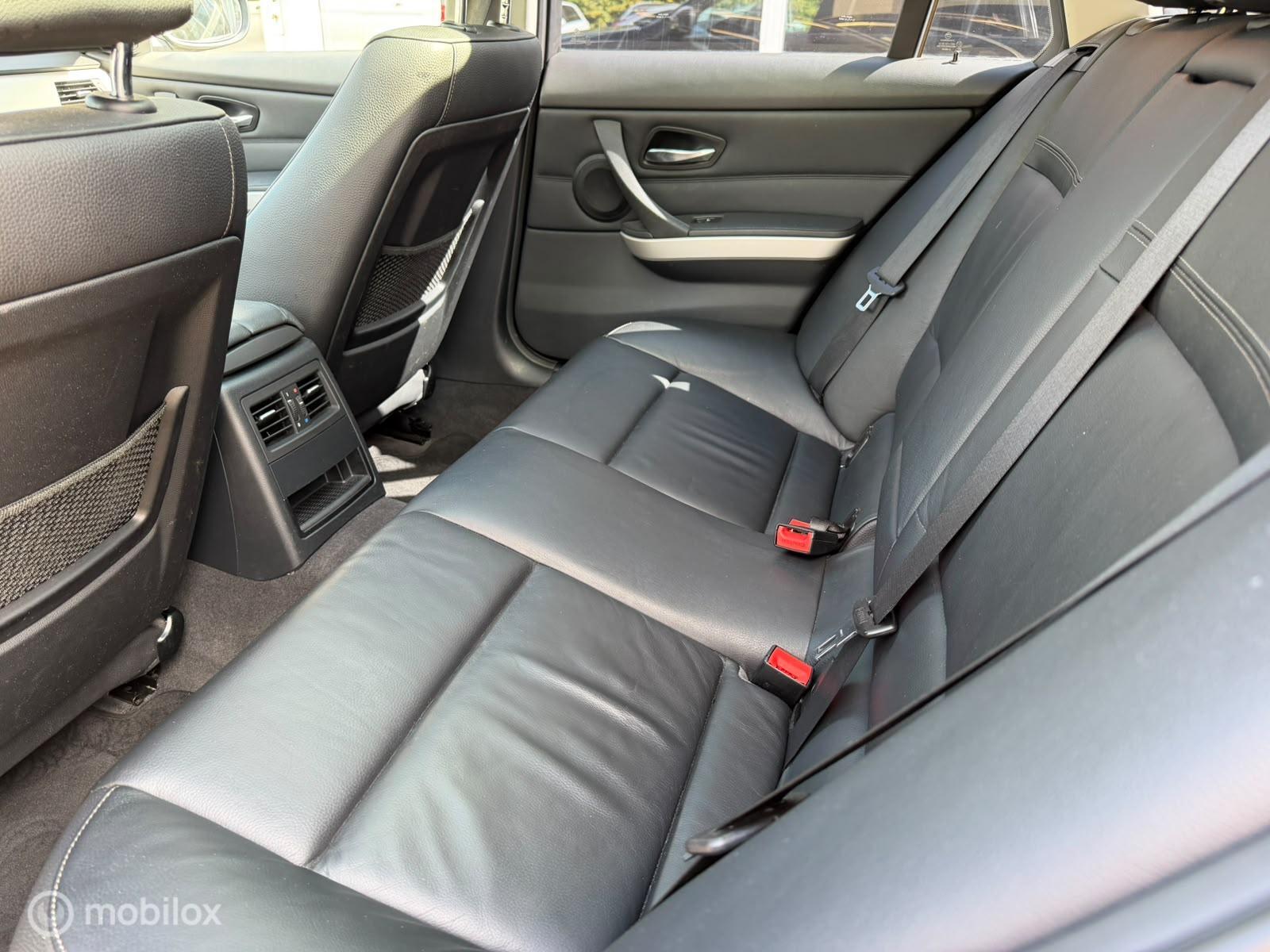 Foto van BMW 3er Reihe
