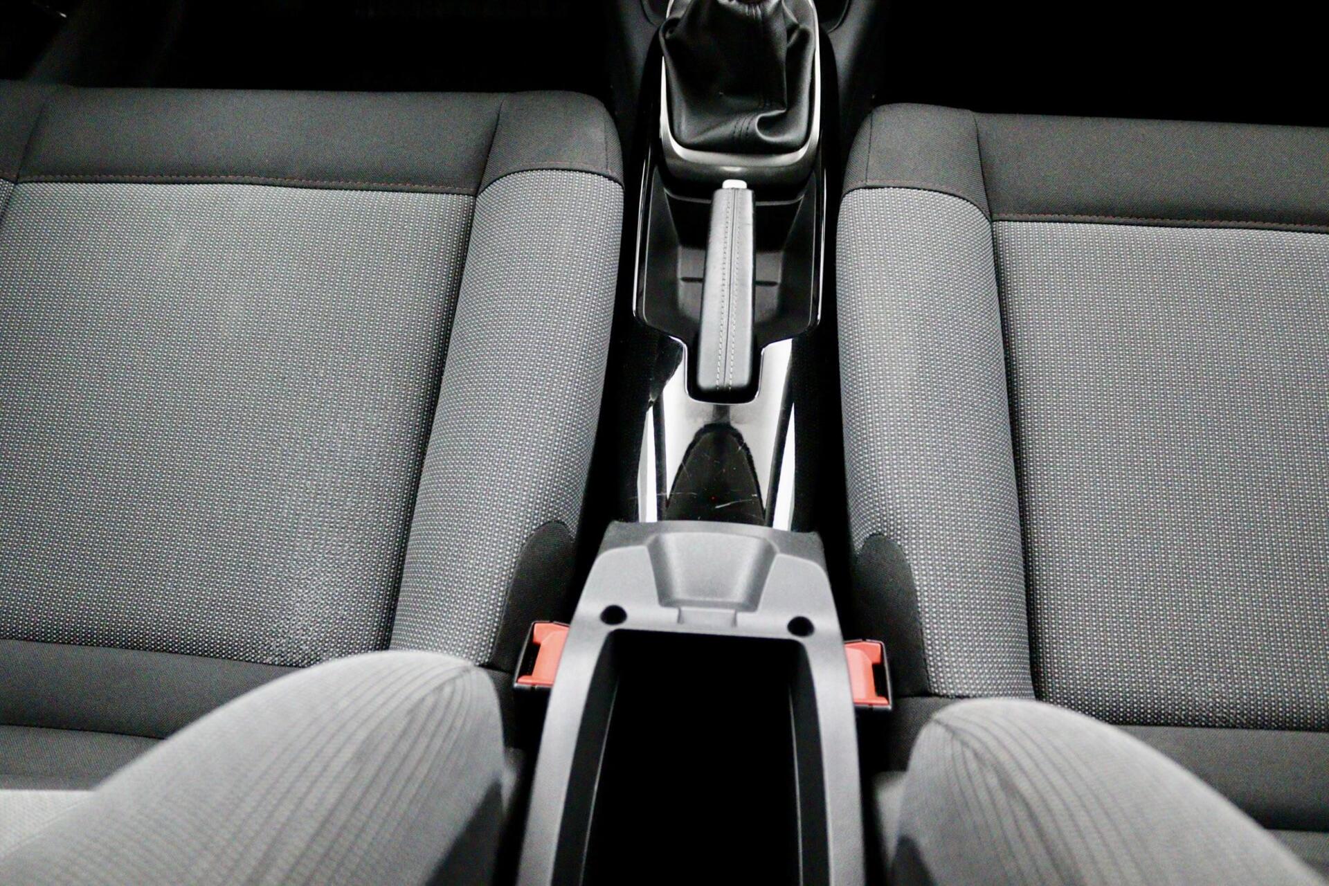 Foto van Citroen C4 Cactus