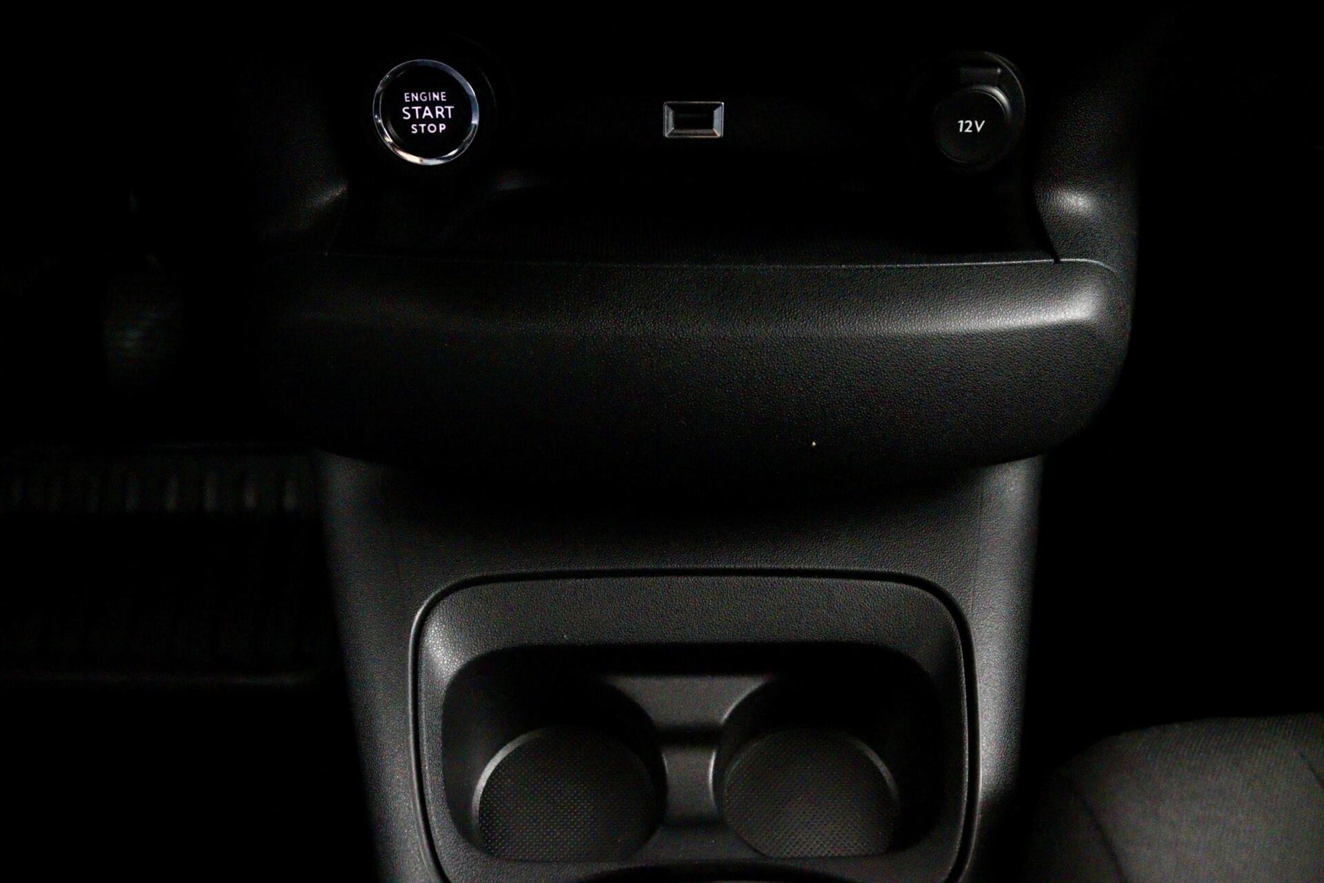 Foto van Citroen C4 Cactus