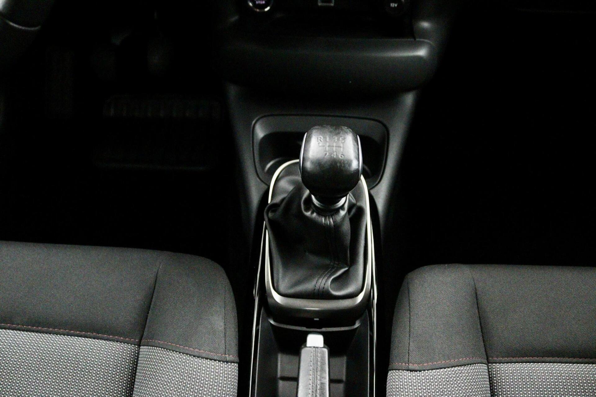 Foto van Citroen C4 Cactus