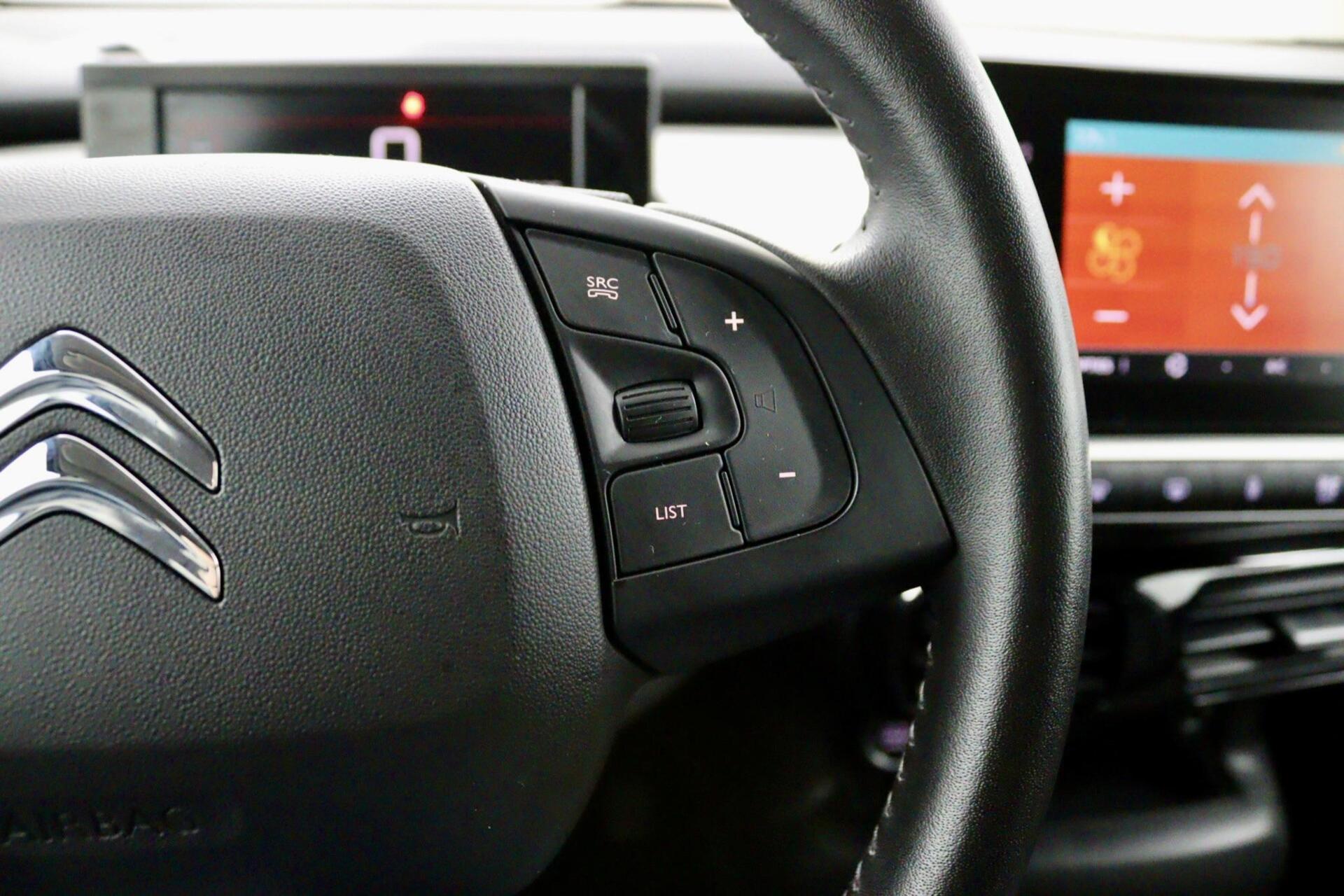 Foto van Citroen C4 Cactus