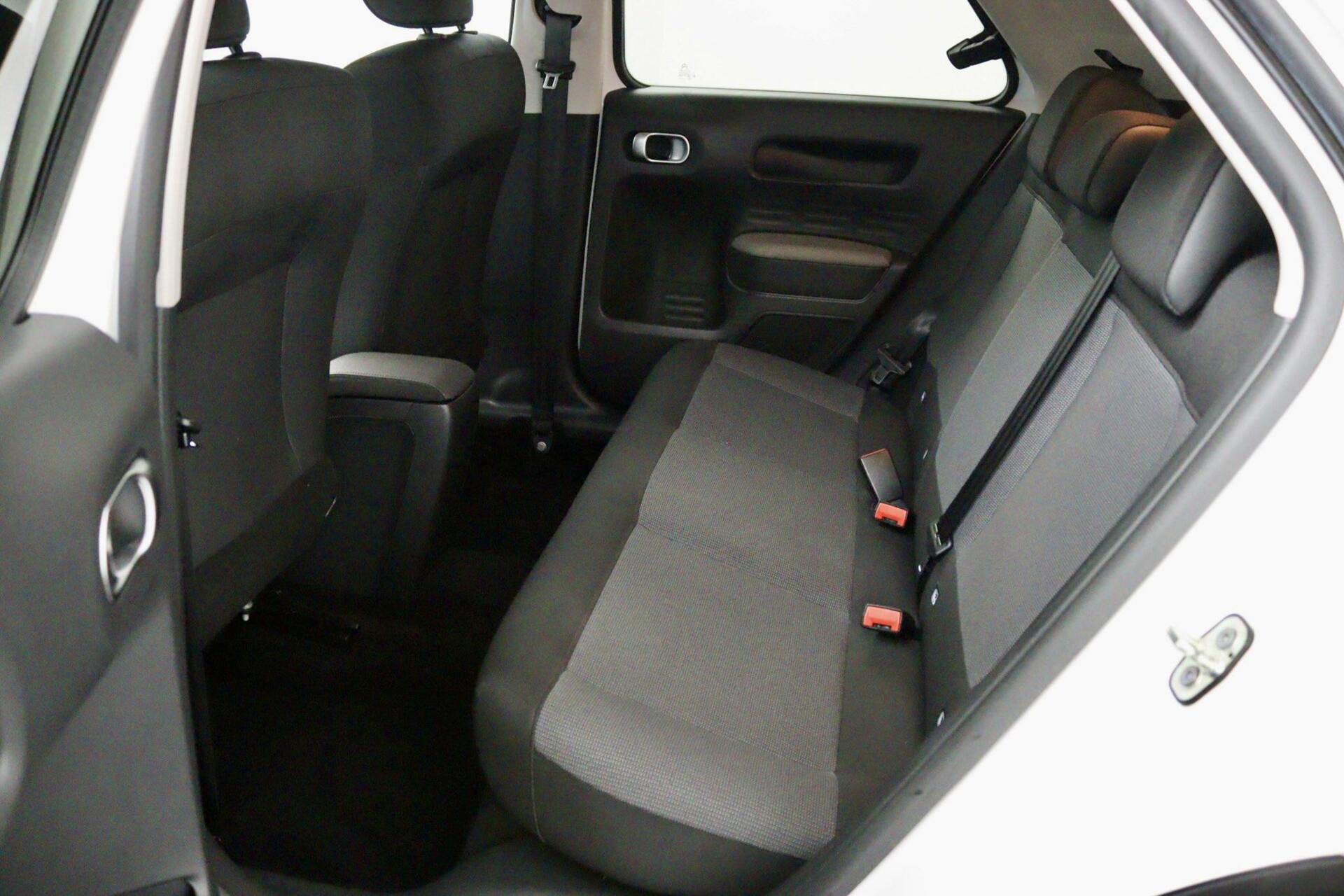 Foto van Citroen C4 Cactus