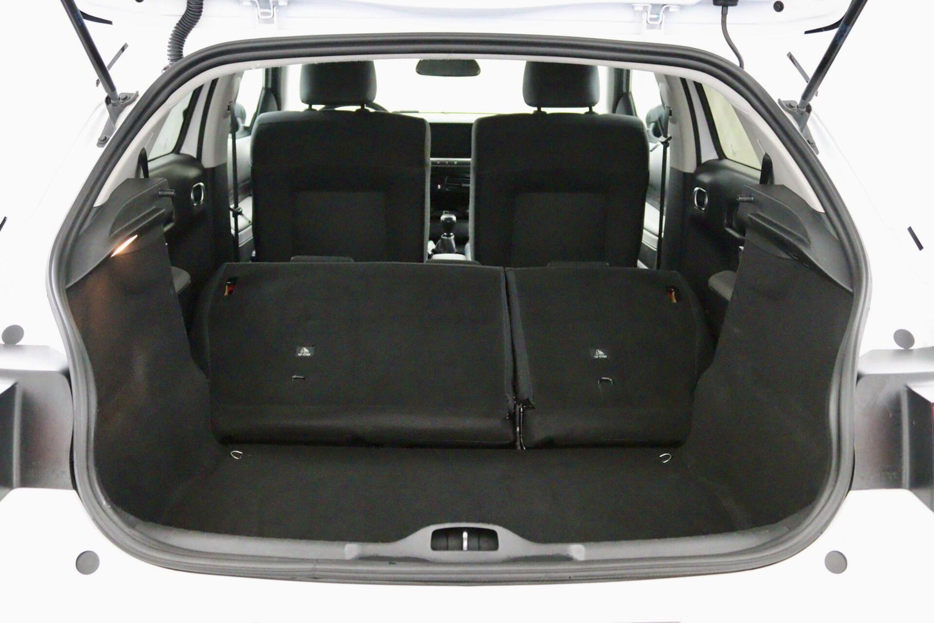 Foto van Citroen C4 Cactus