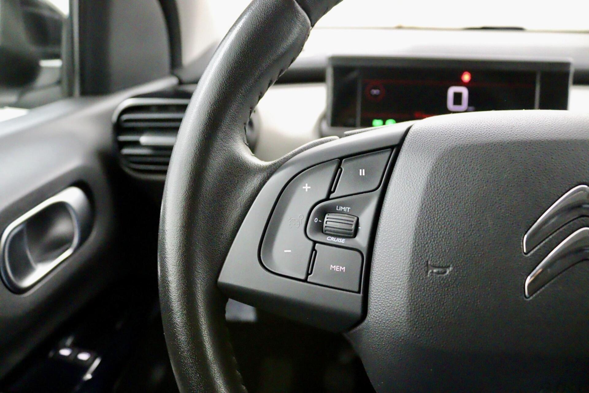 Foto van Citroen C4 Cactus