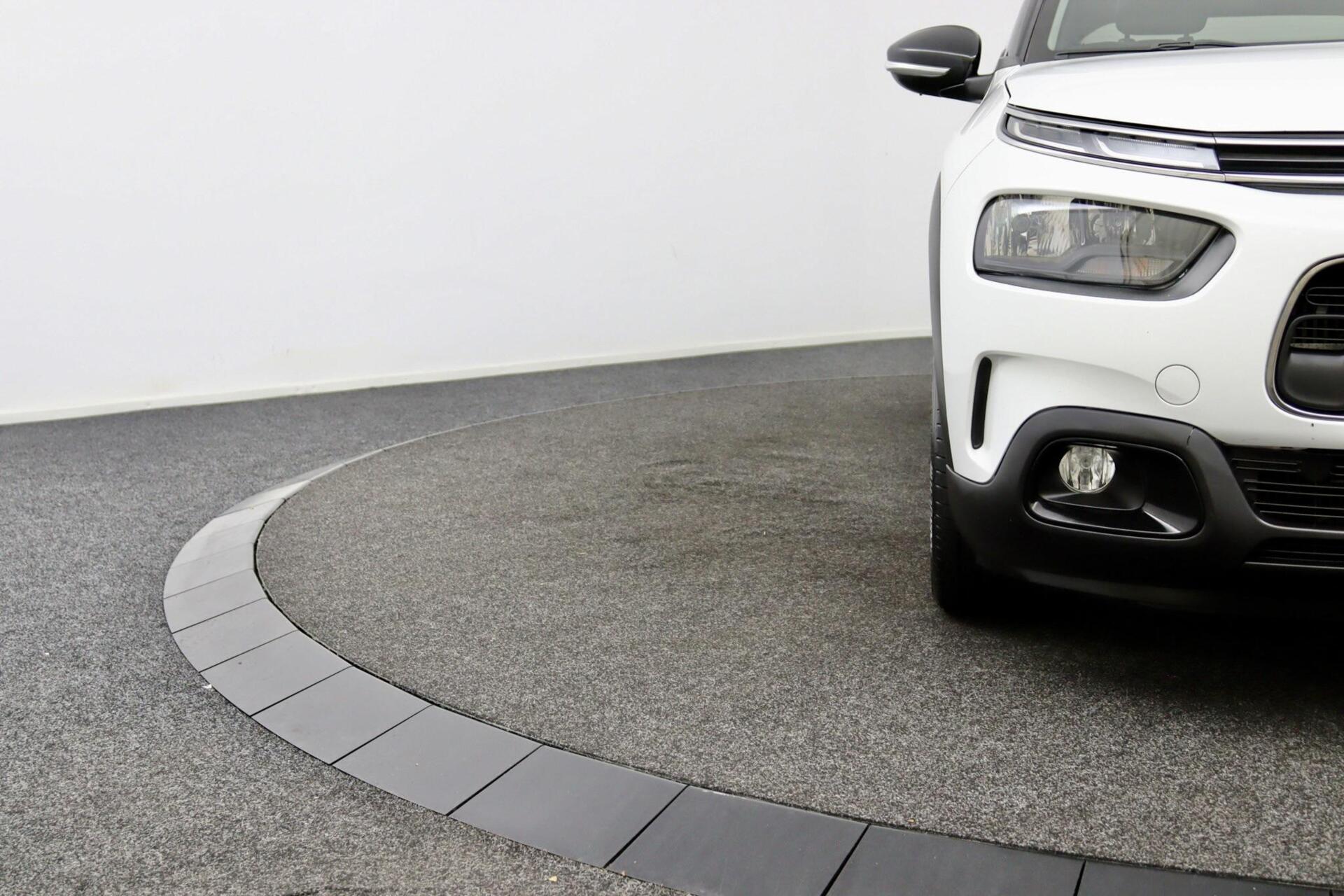 Foto van Citroen C4 Cactus
