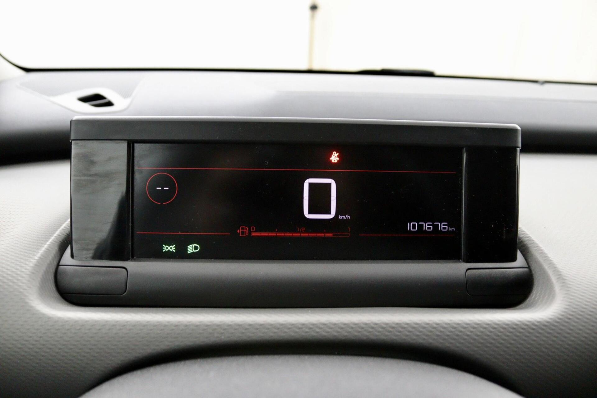 Foto van Citroen C4 Cactus