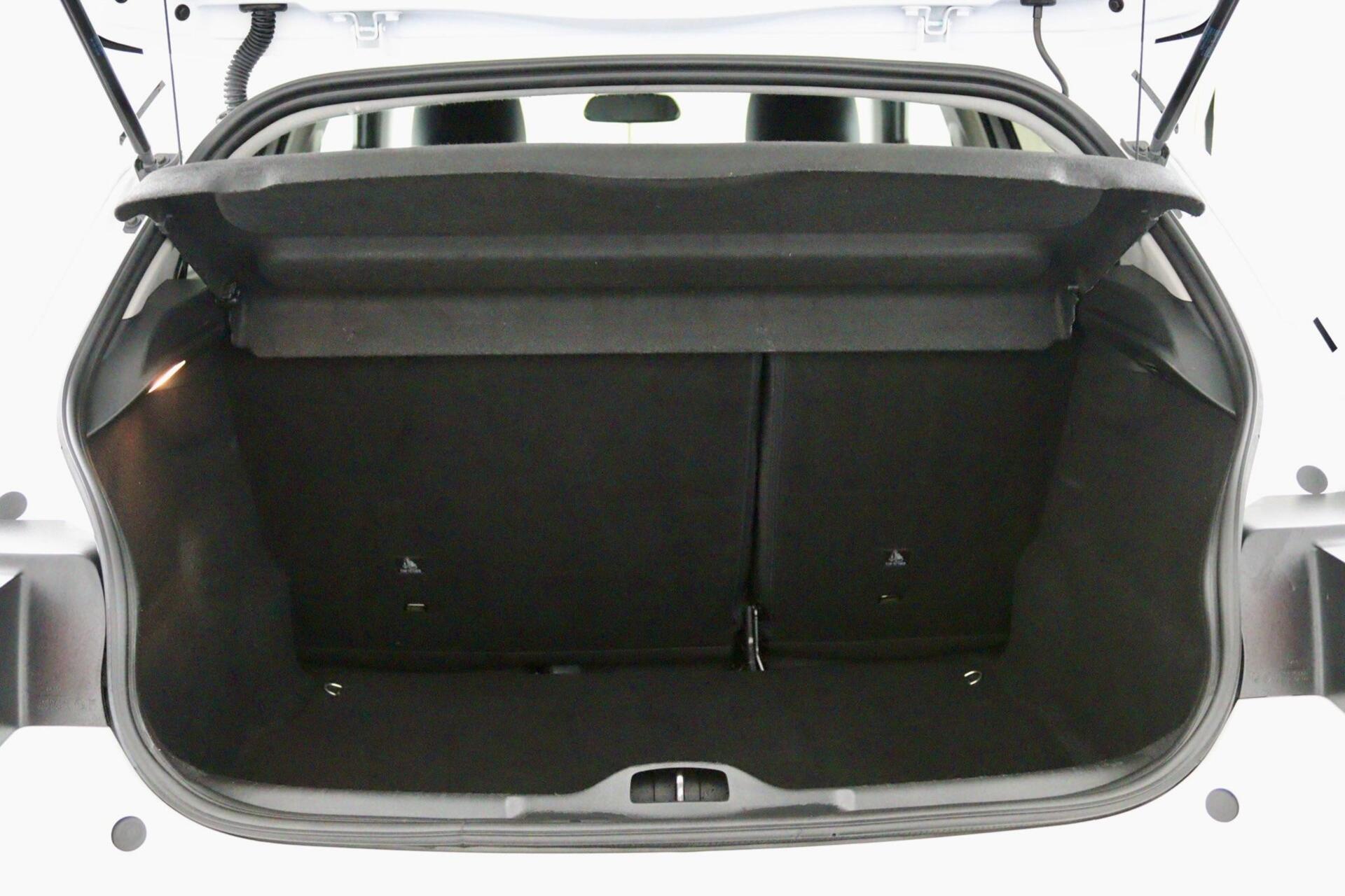 Foto van Citroen C4 Cactus