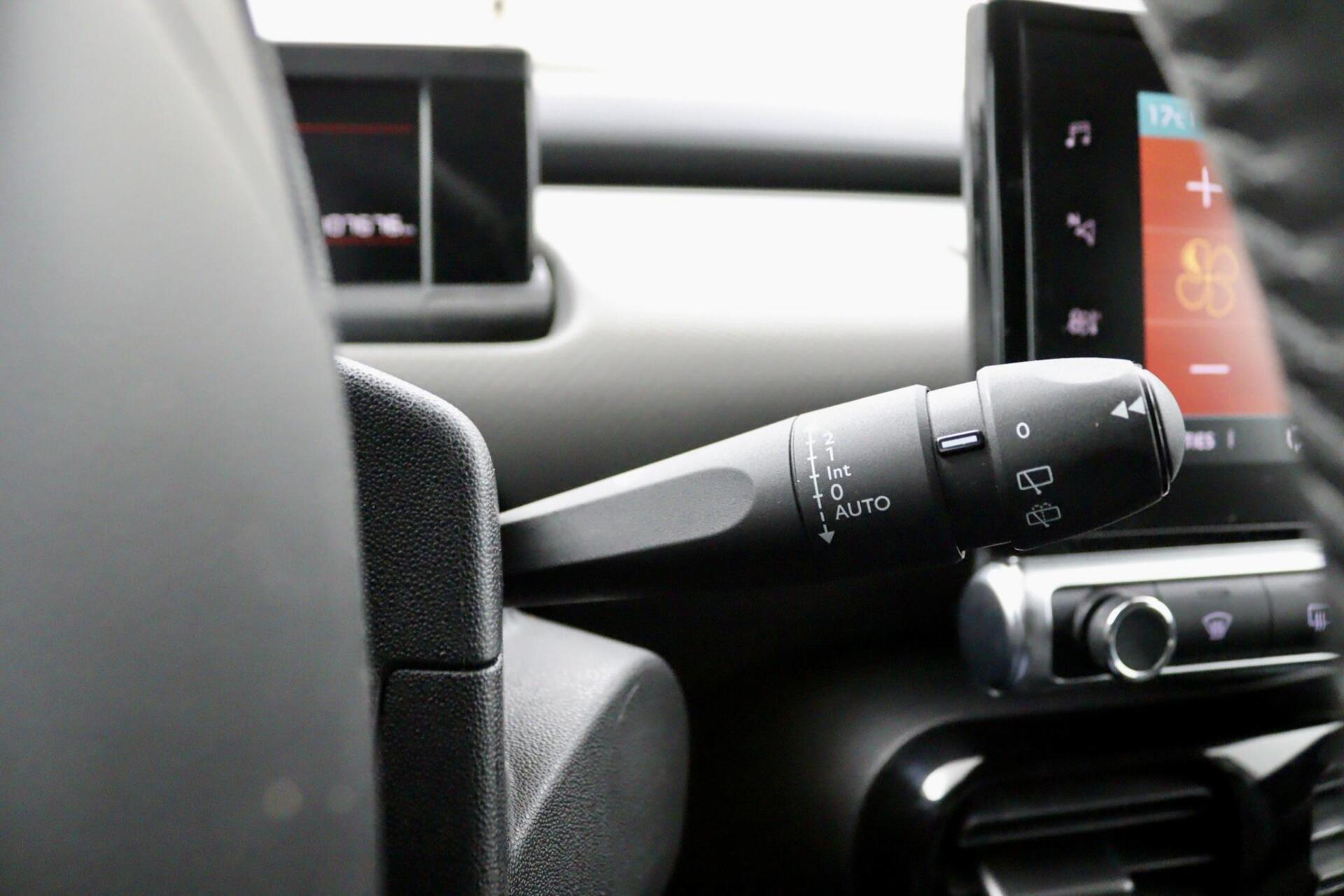 Foto van Citroen C4 Cactus