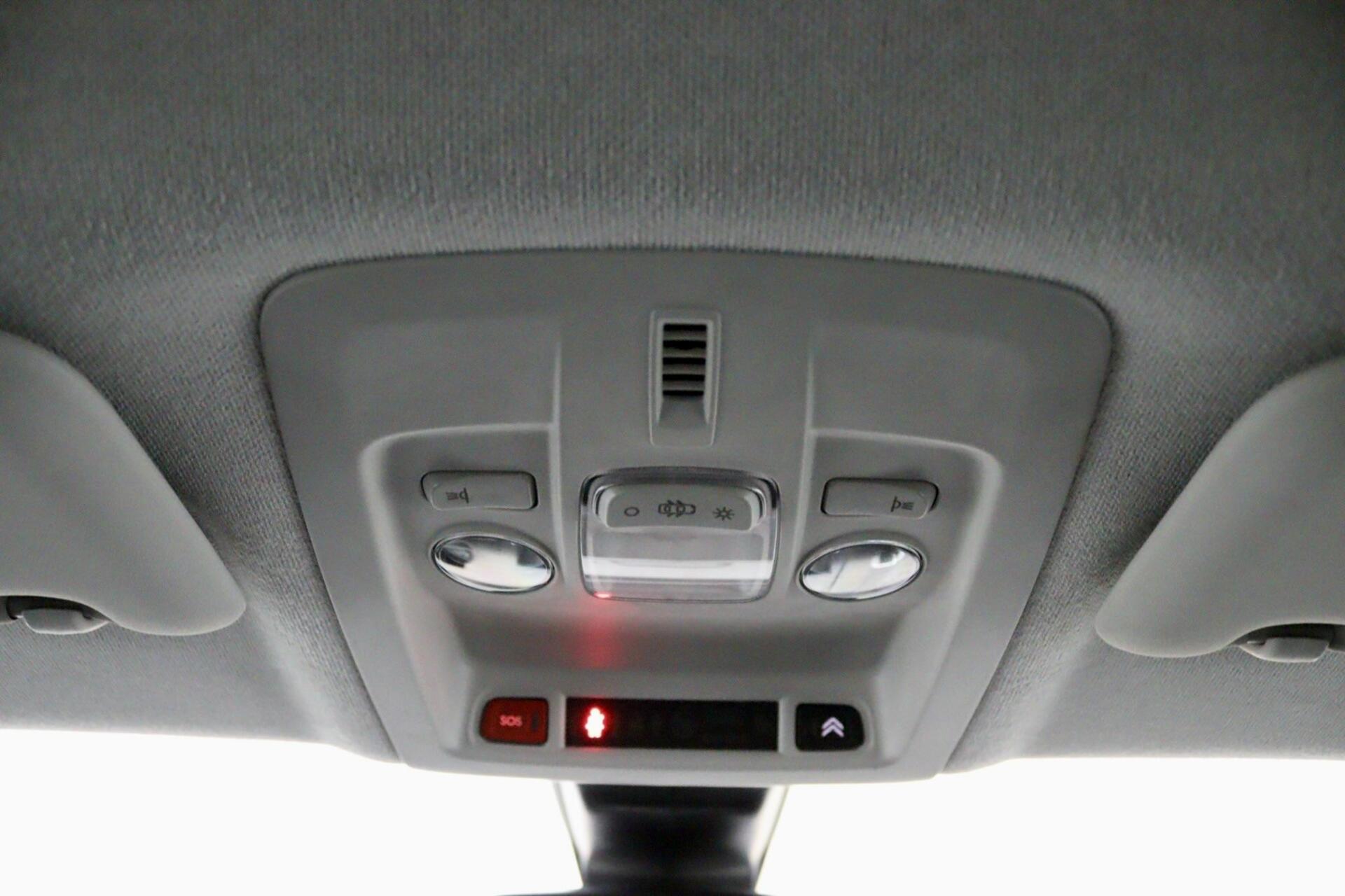 Foto van Citroen C4 Cactus