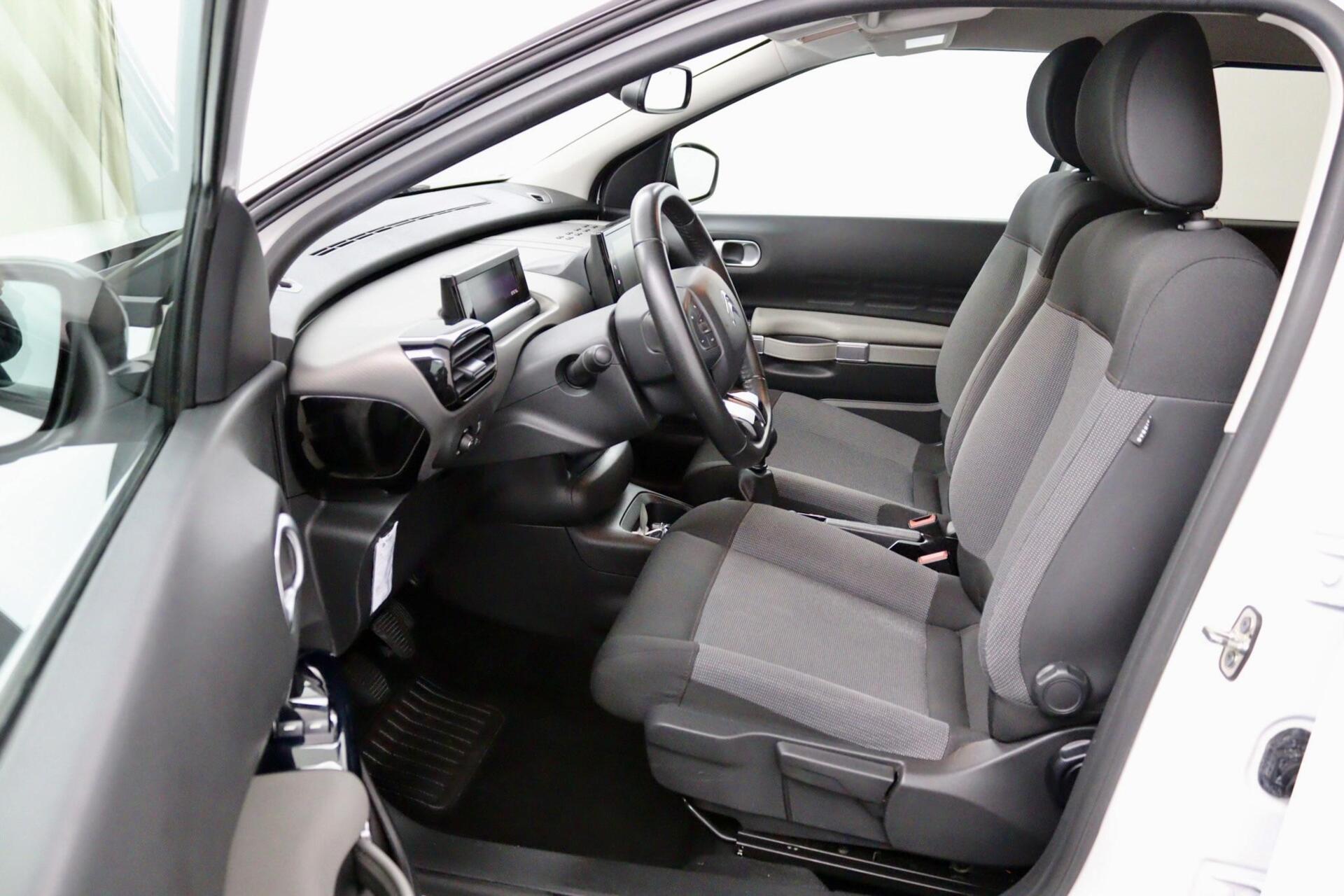 Foto van Citroen C4 Cactus