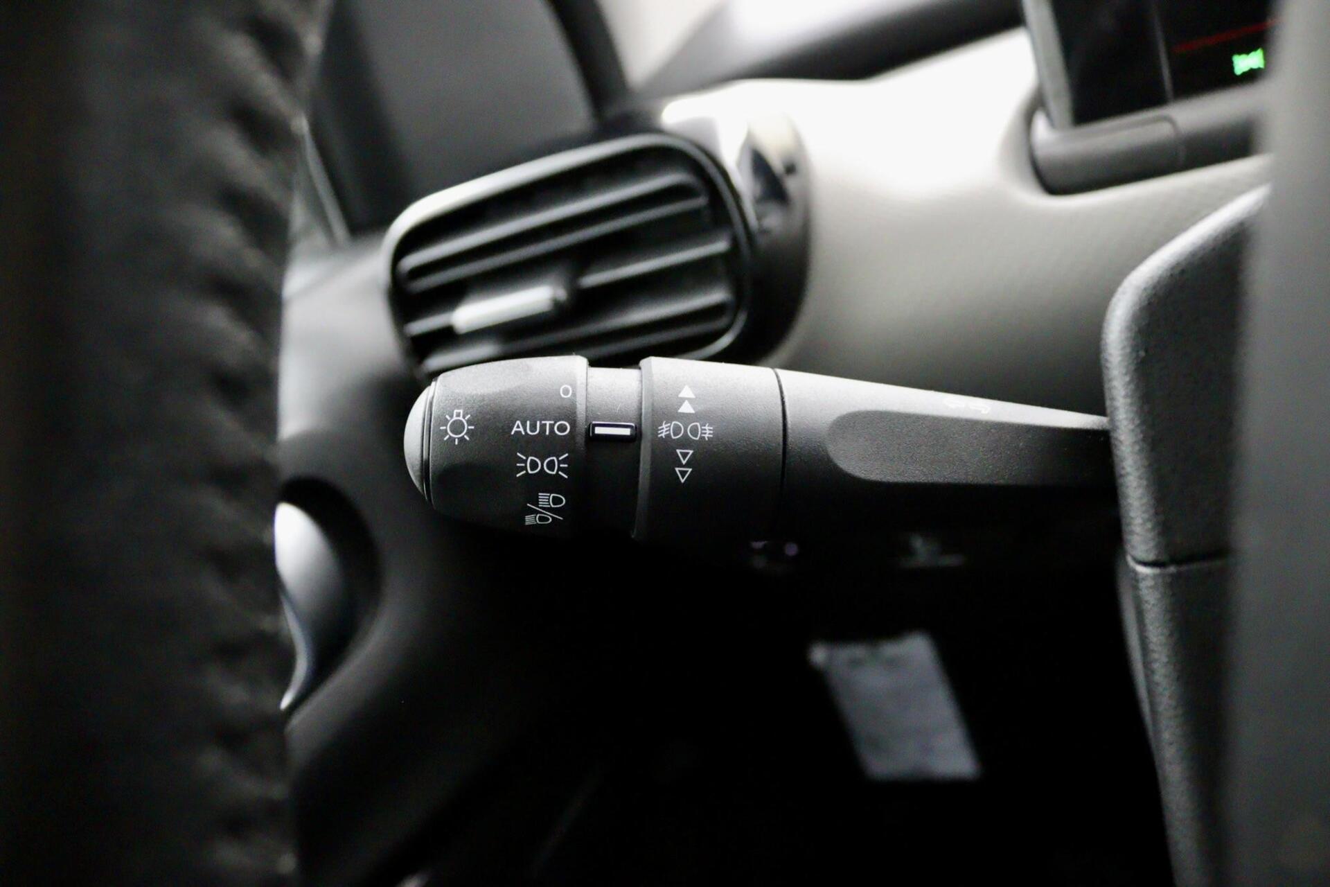 Foto van Citroen C4 Cactus
