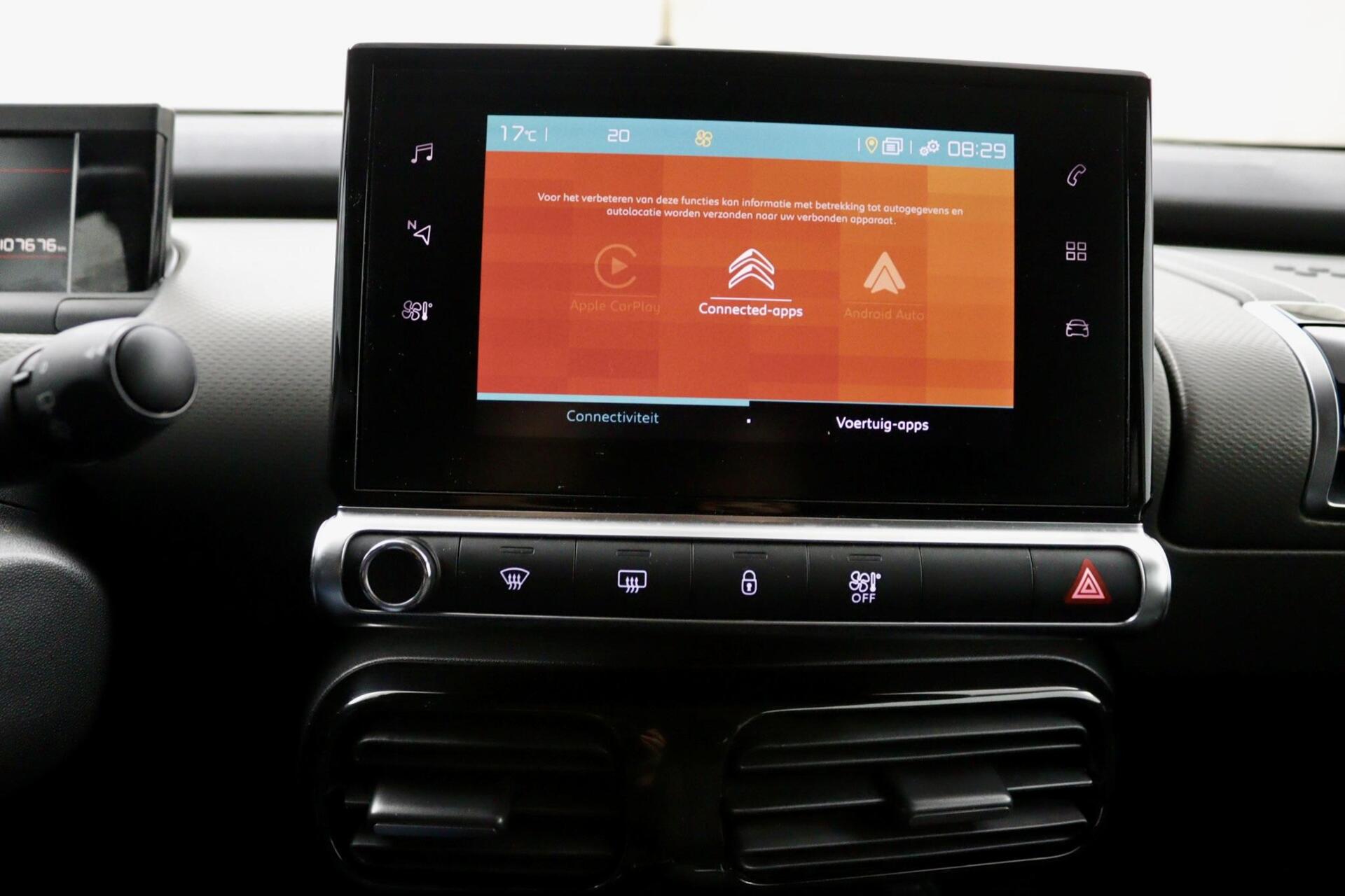 Foto van Citroen C4 Cactus