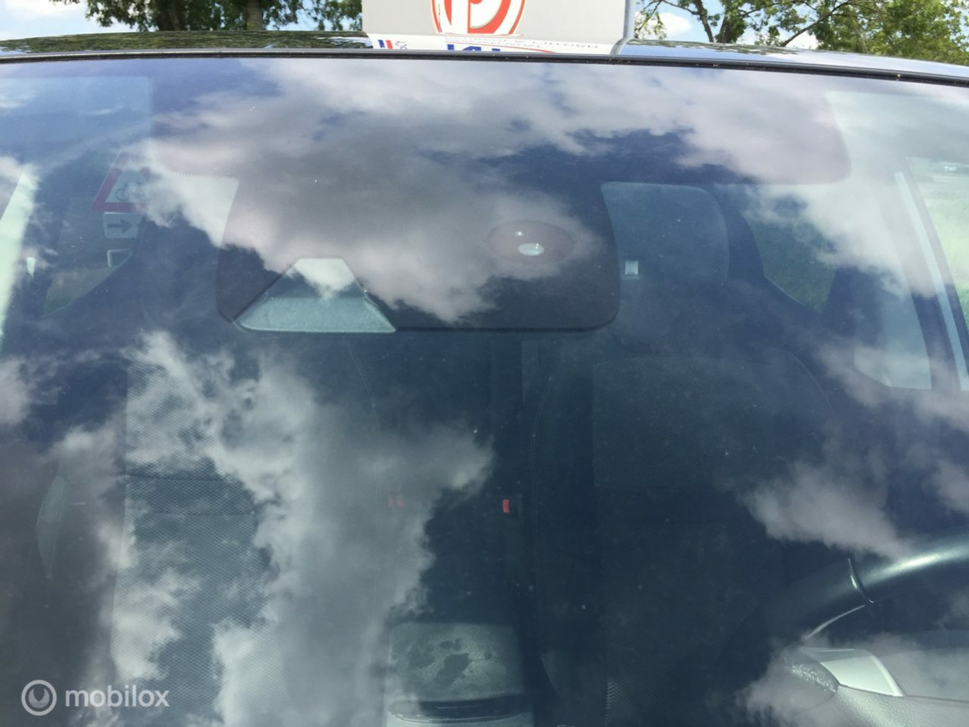 Foto van Nissan Qashqai