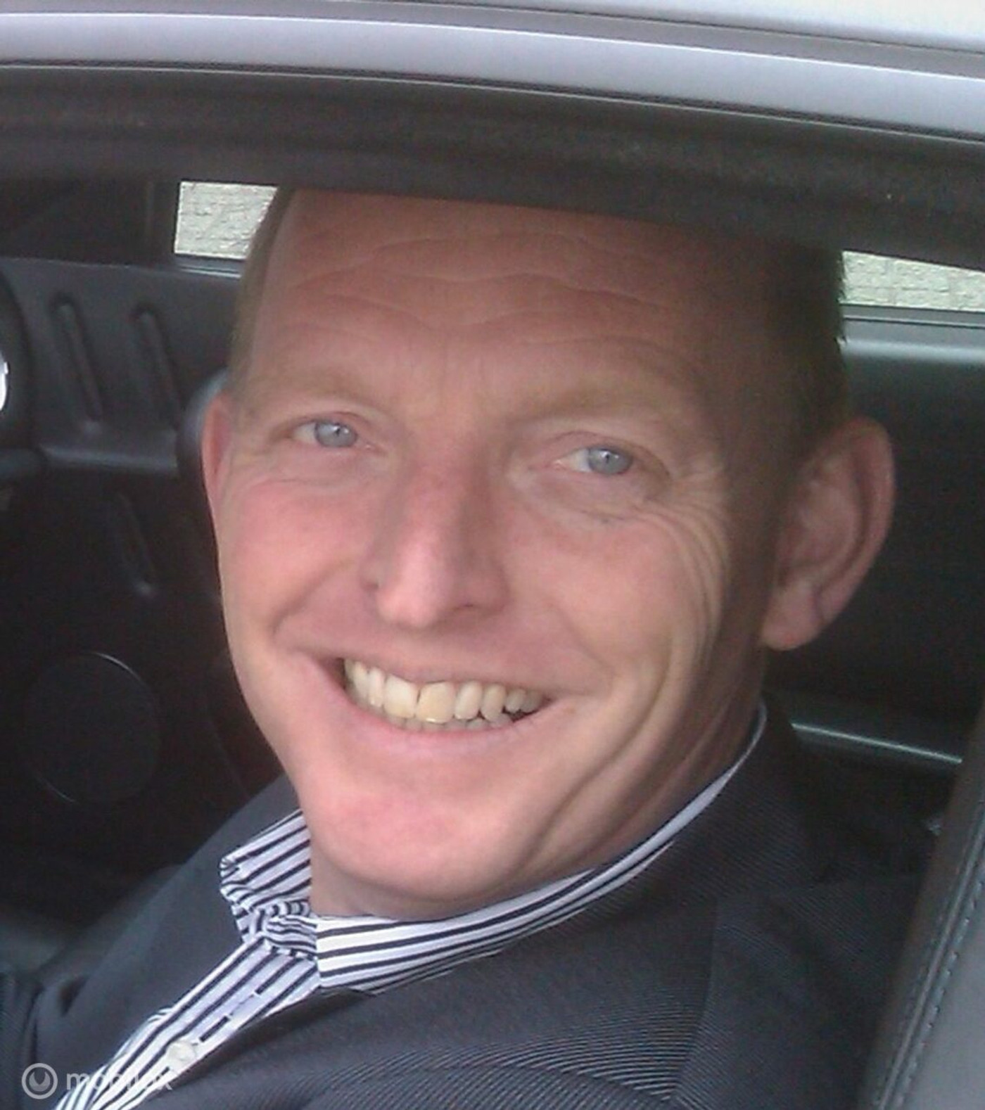 Foto van Nissan Qashqai