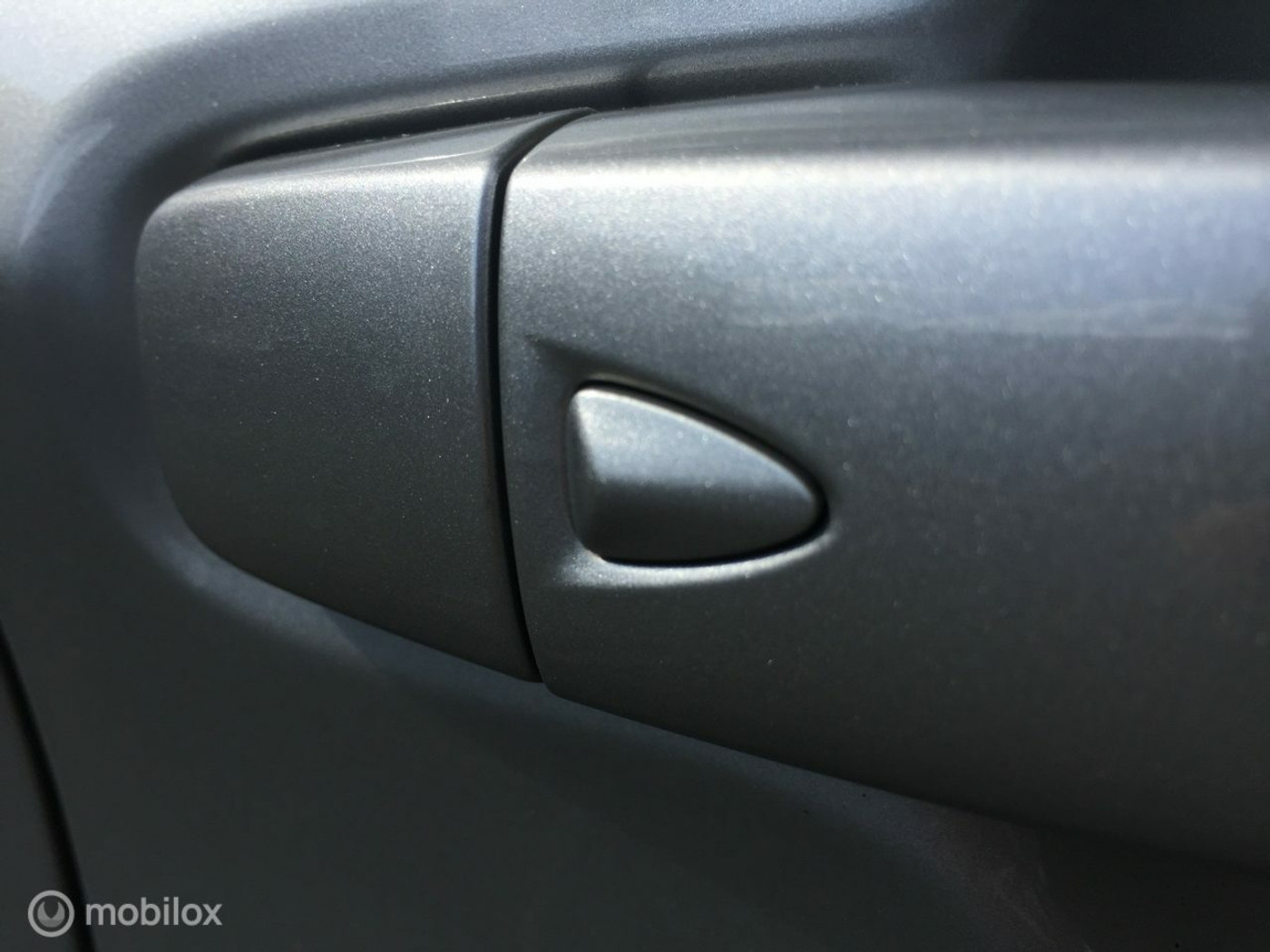 Foto van Nissan Qashqai
