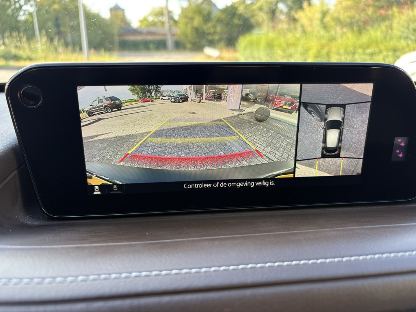 Foto van Mazda Mazda Cx-30