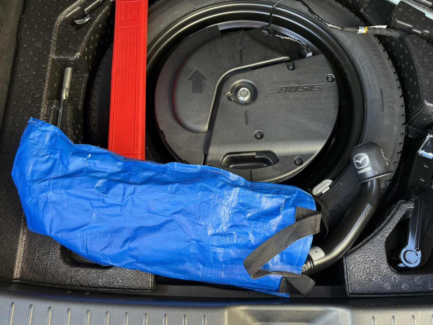 Foto van Mazda Mazda Cx-30