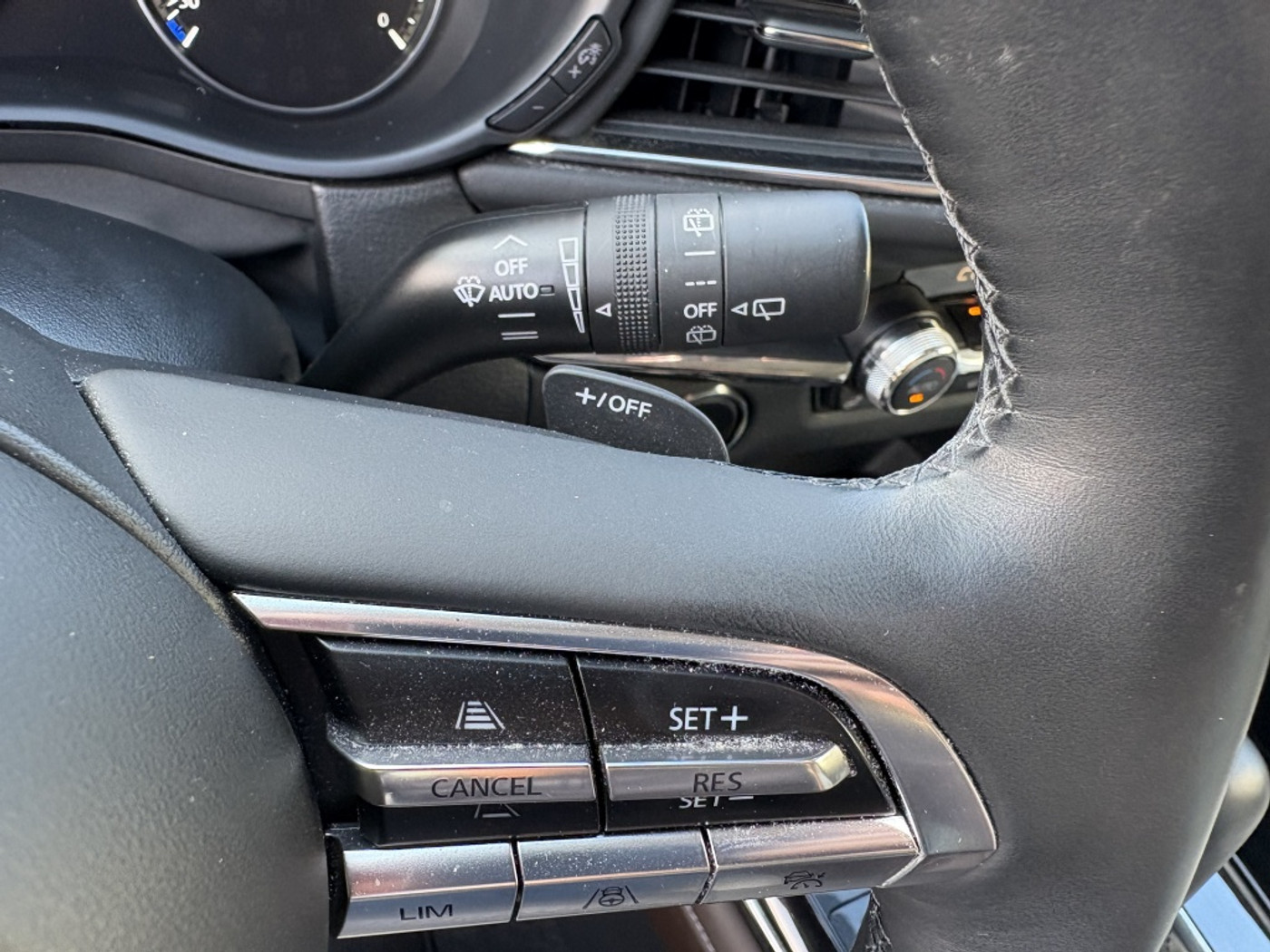 Foto van Mazda Mazda Cx-30