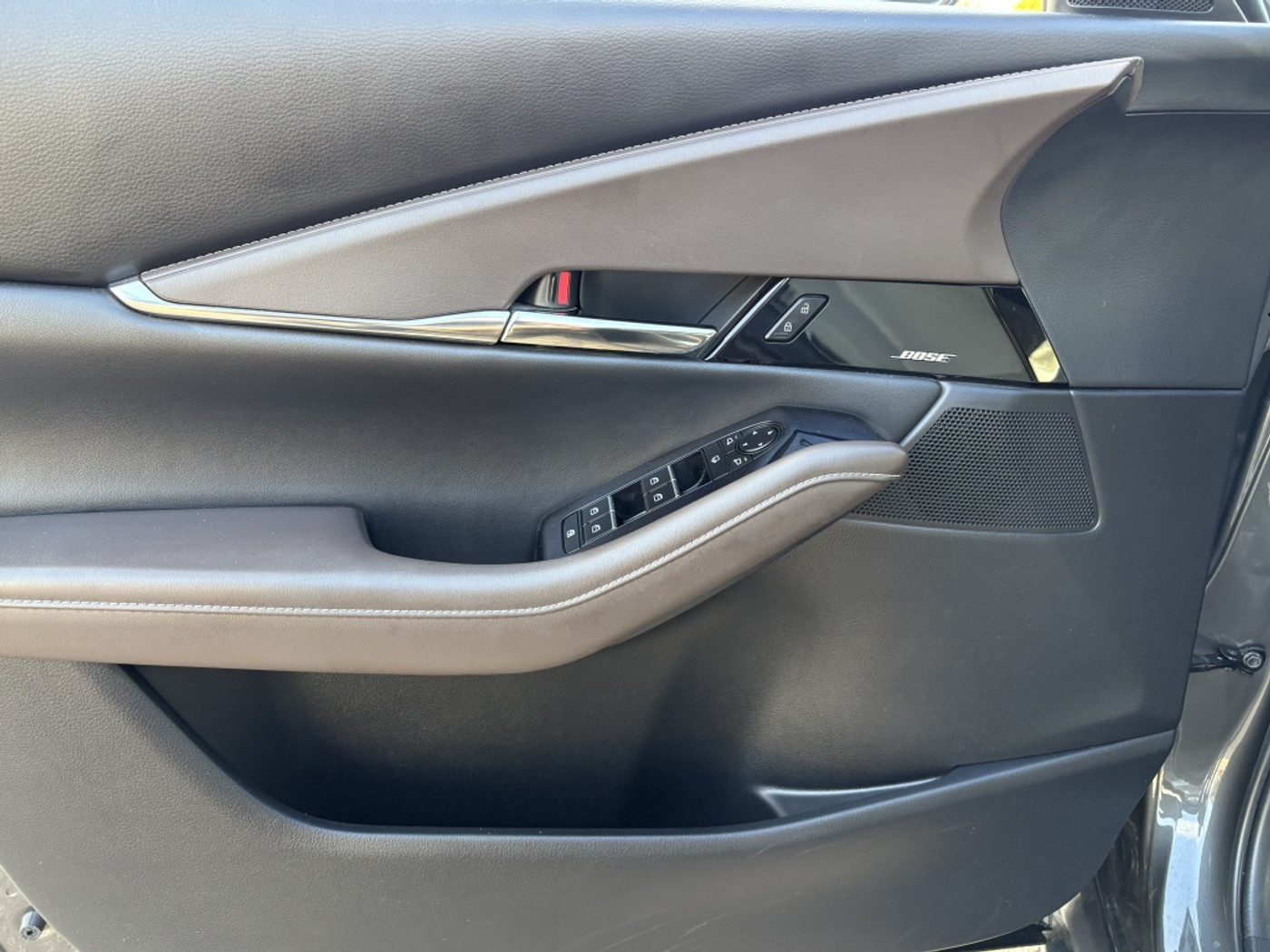 Foto van Mazda Mazda Cx-30