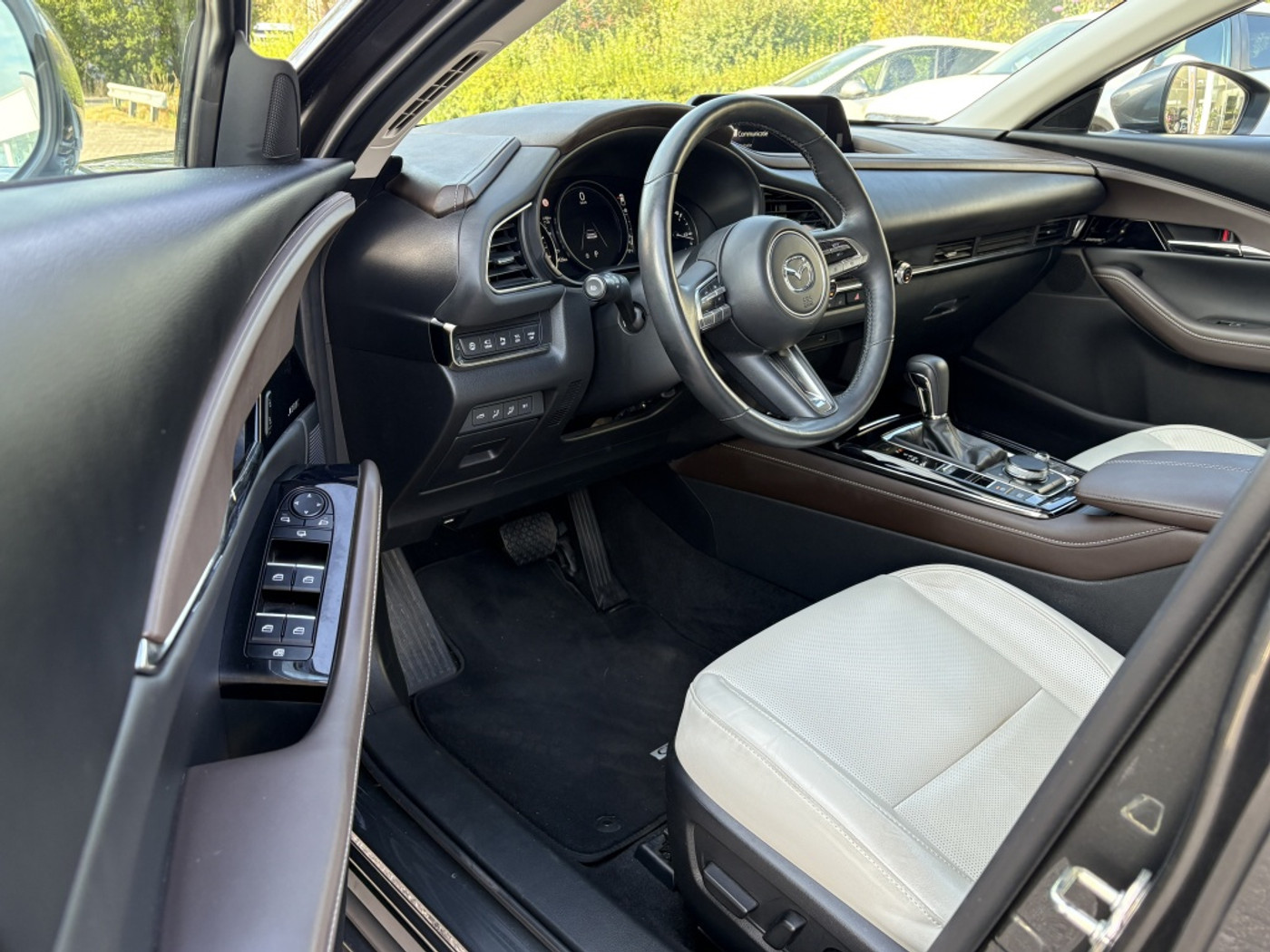 Foto van Mazda Mazda Cx-30