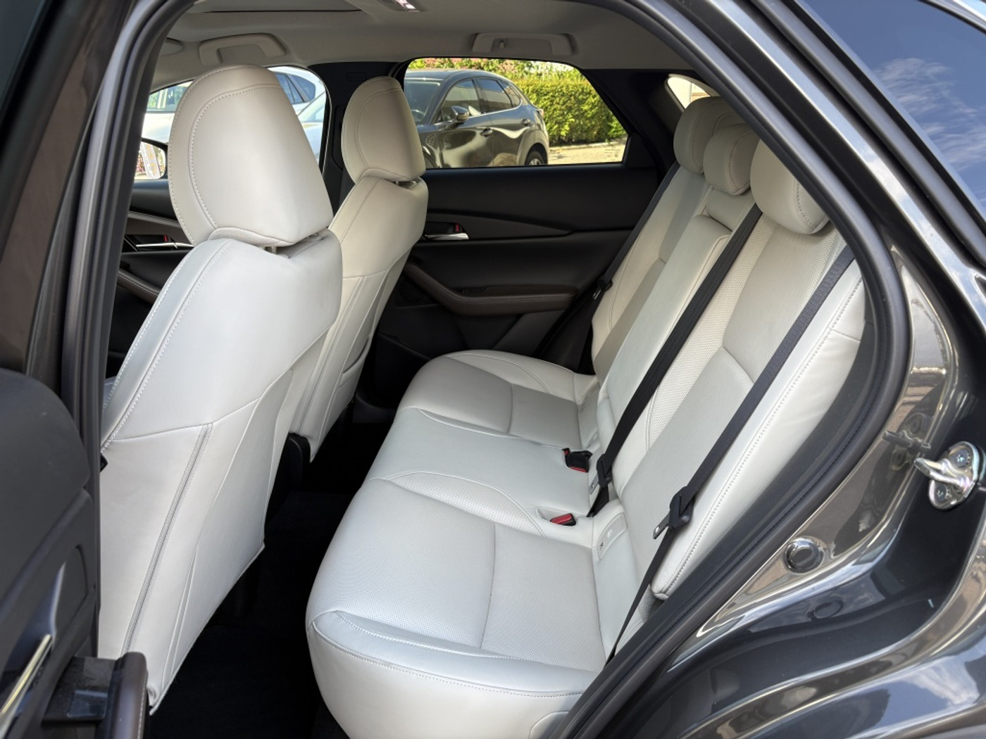 Foto van Mazda Mazda Cx-30