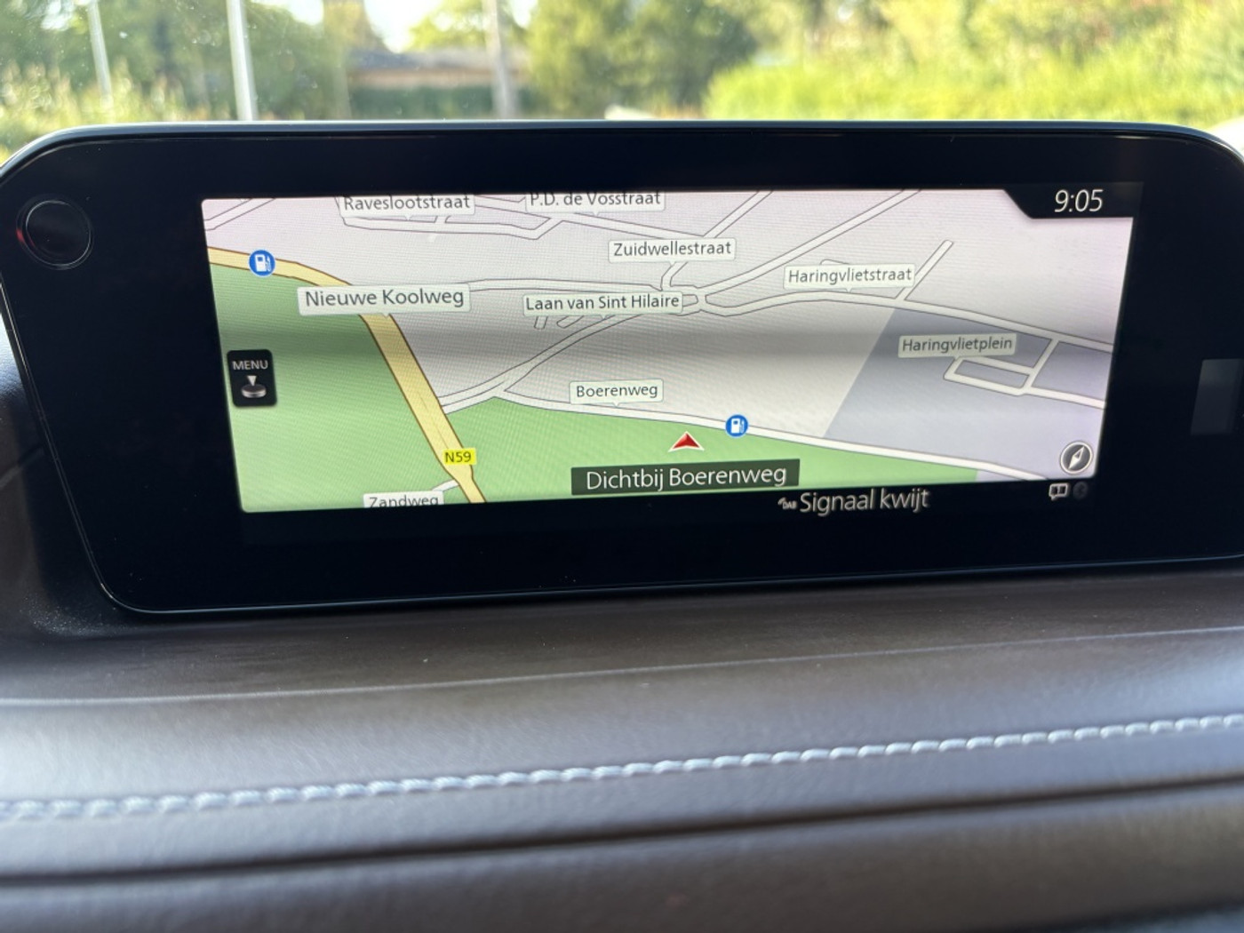 Foto van Mazda Mazda Cx-30