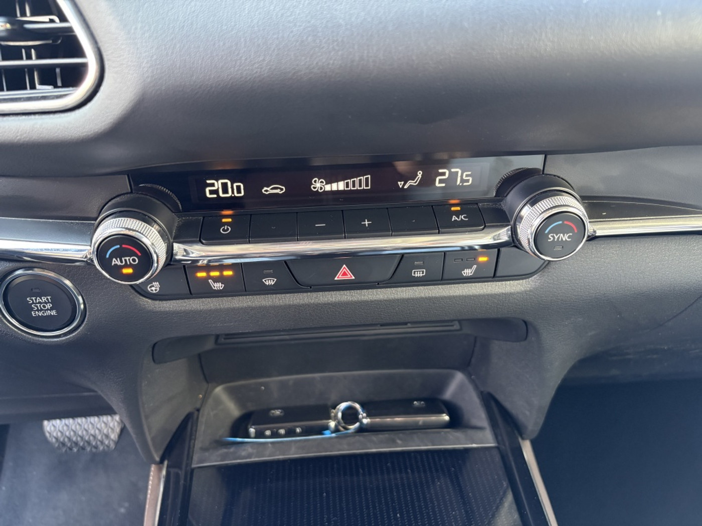 Foto van Mazda Mazda Cx-30
