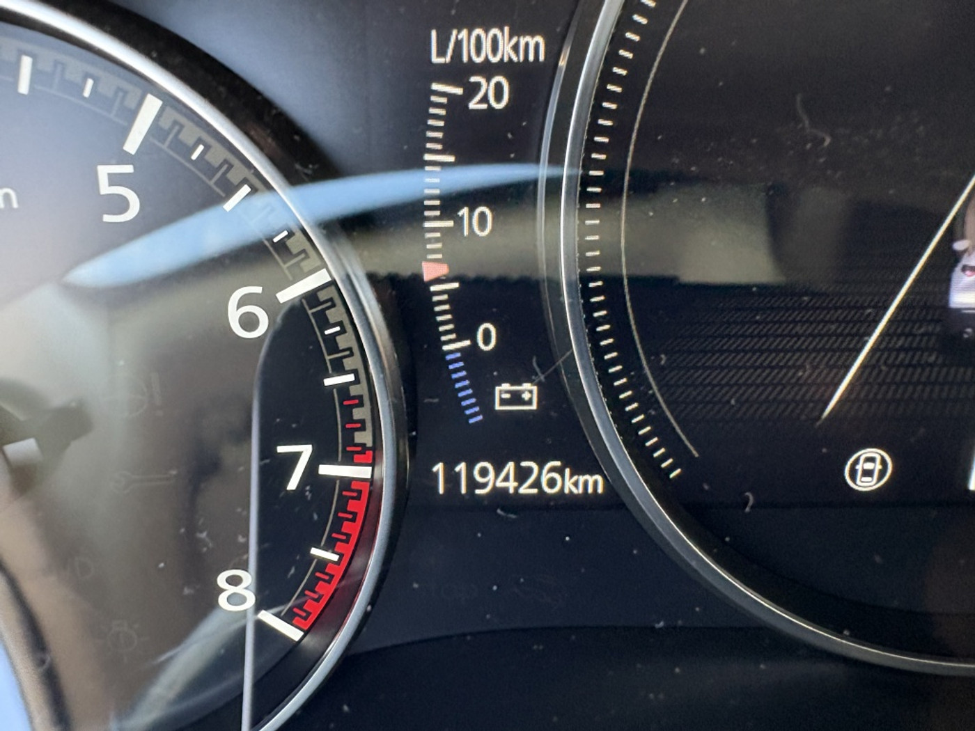 Foto van Mazda Mazda Cx-30