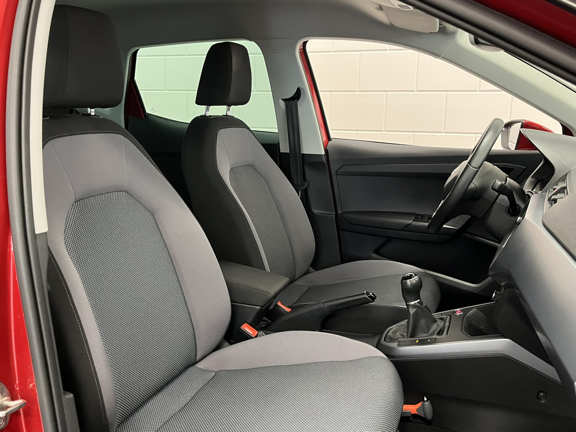 Foto van Seat Arona