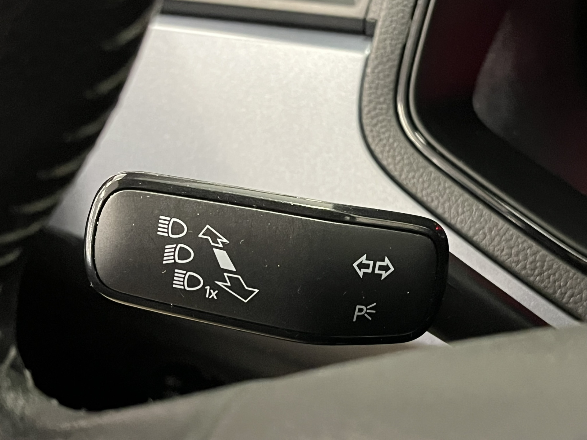 Foto van Seat Arona