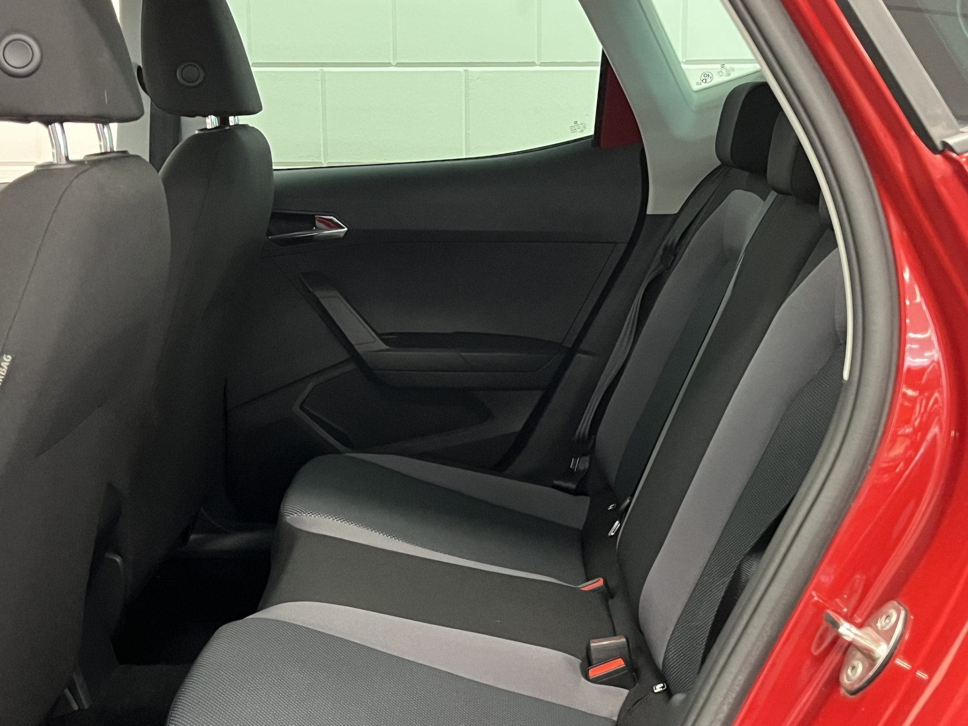 Foto van Seat Arona