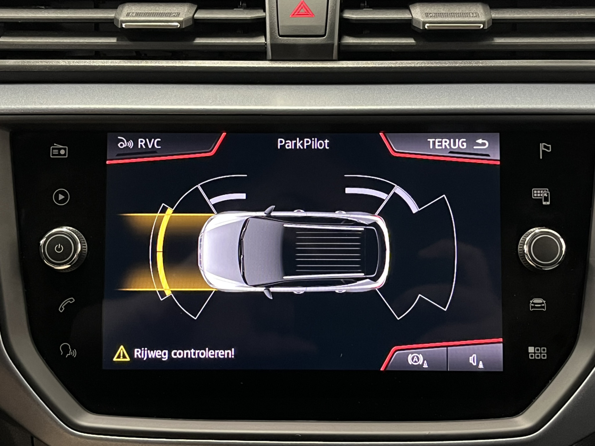 Foto van Seat Arona