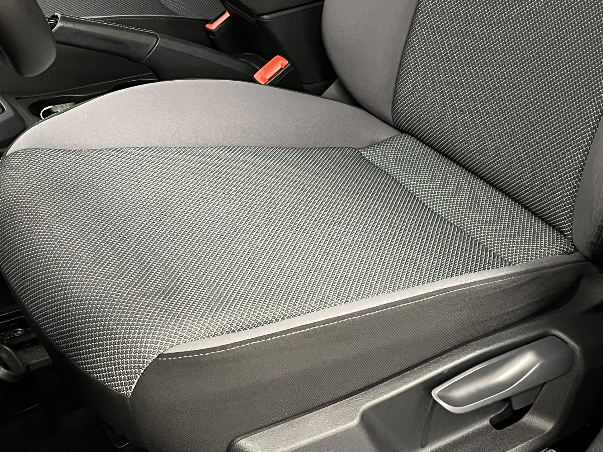 Foto van Seat Arona