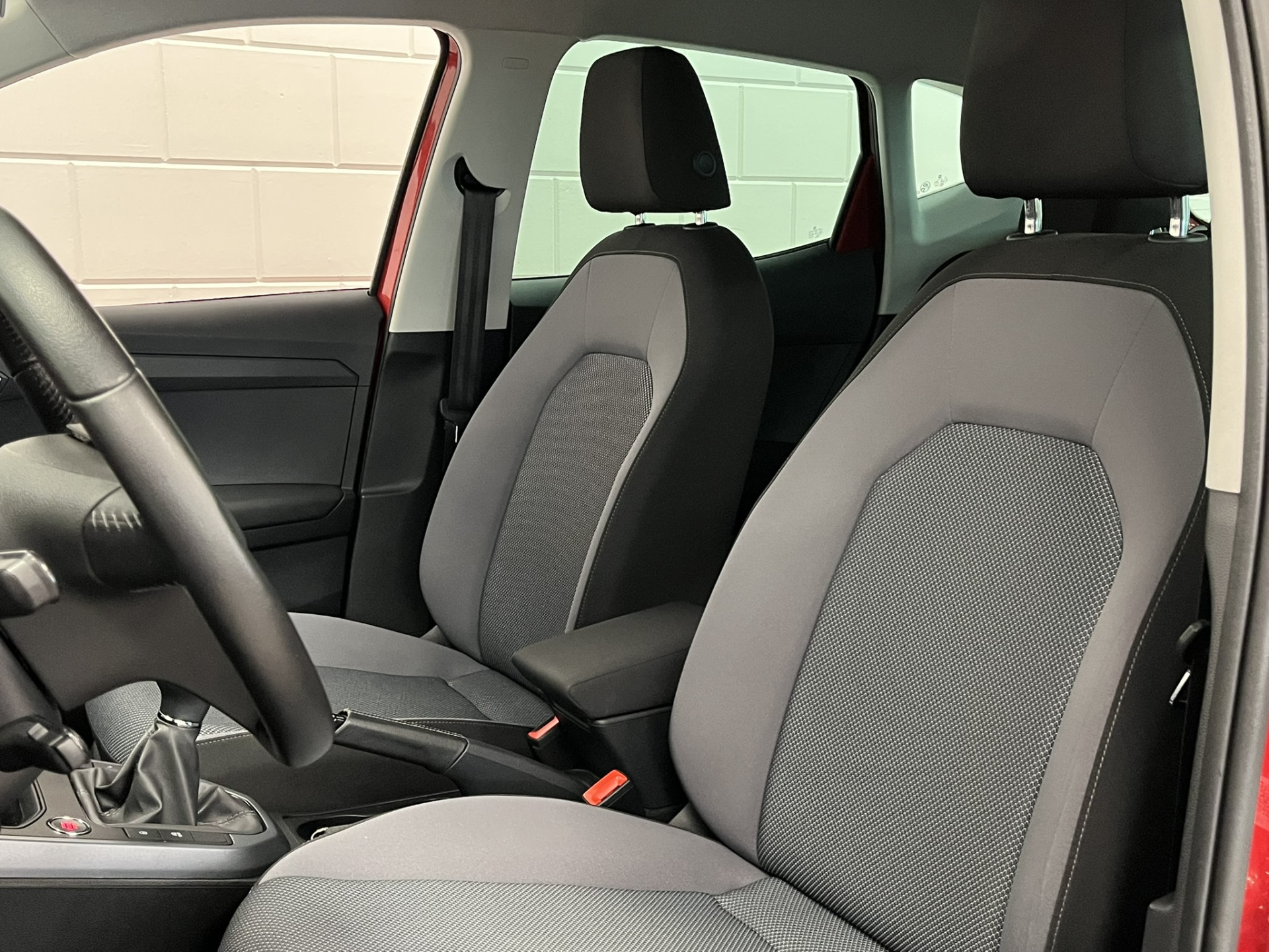 Foto van Seat Arona