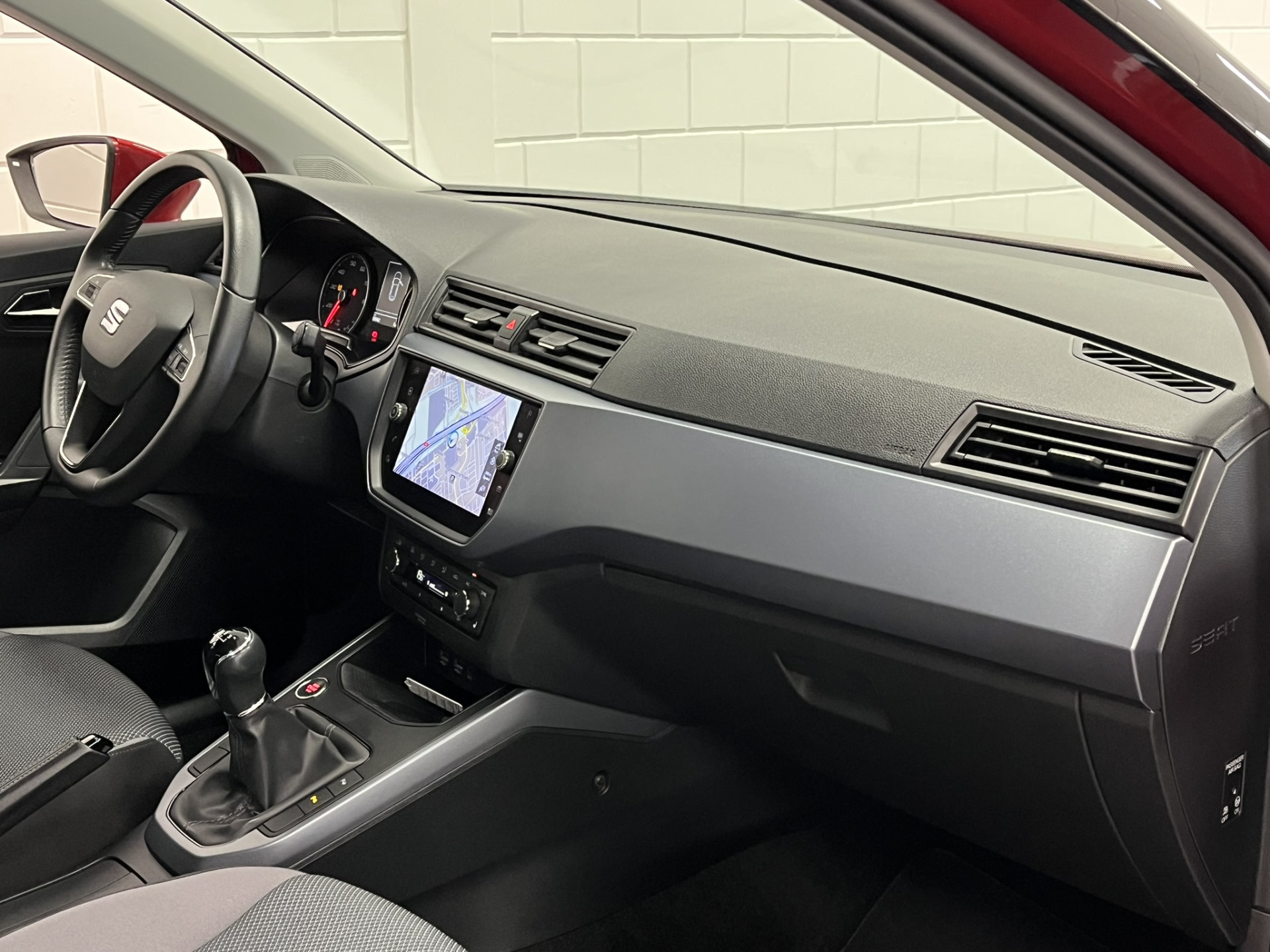 Foto van Seat Arona