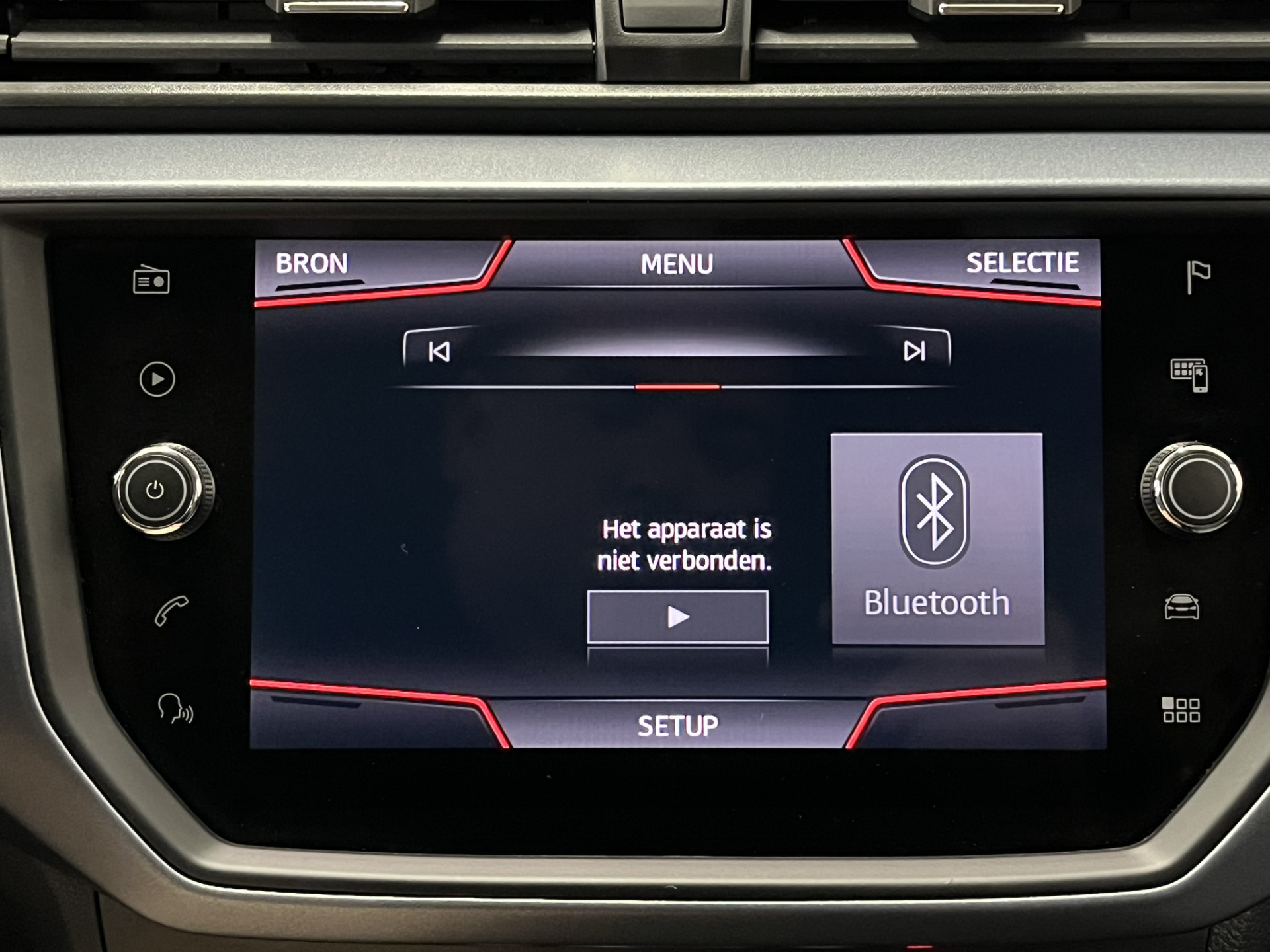Foto van Seat Arona