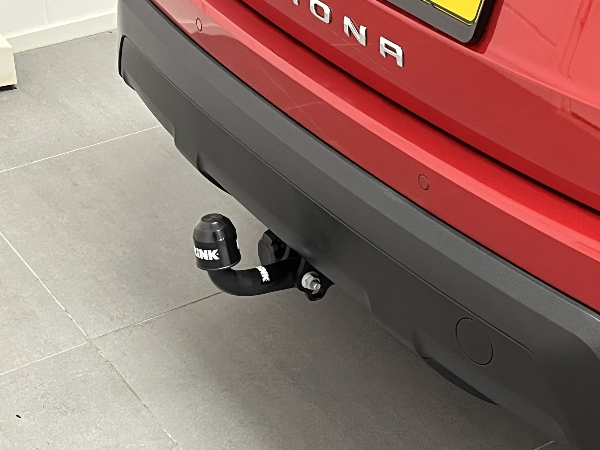 Foto van Seat Arona
