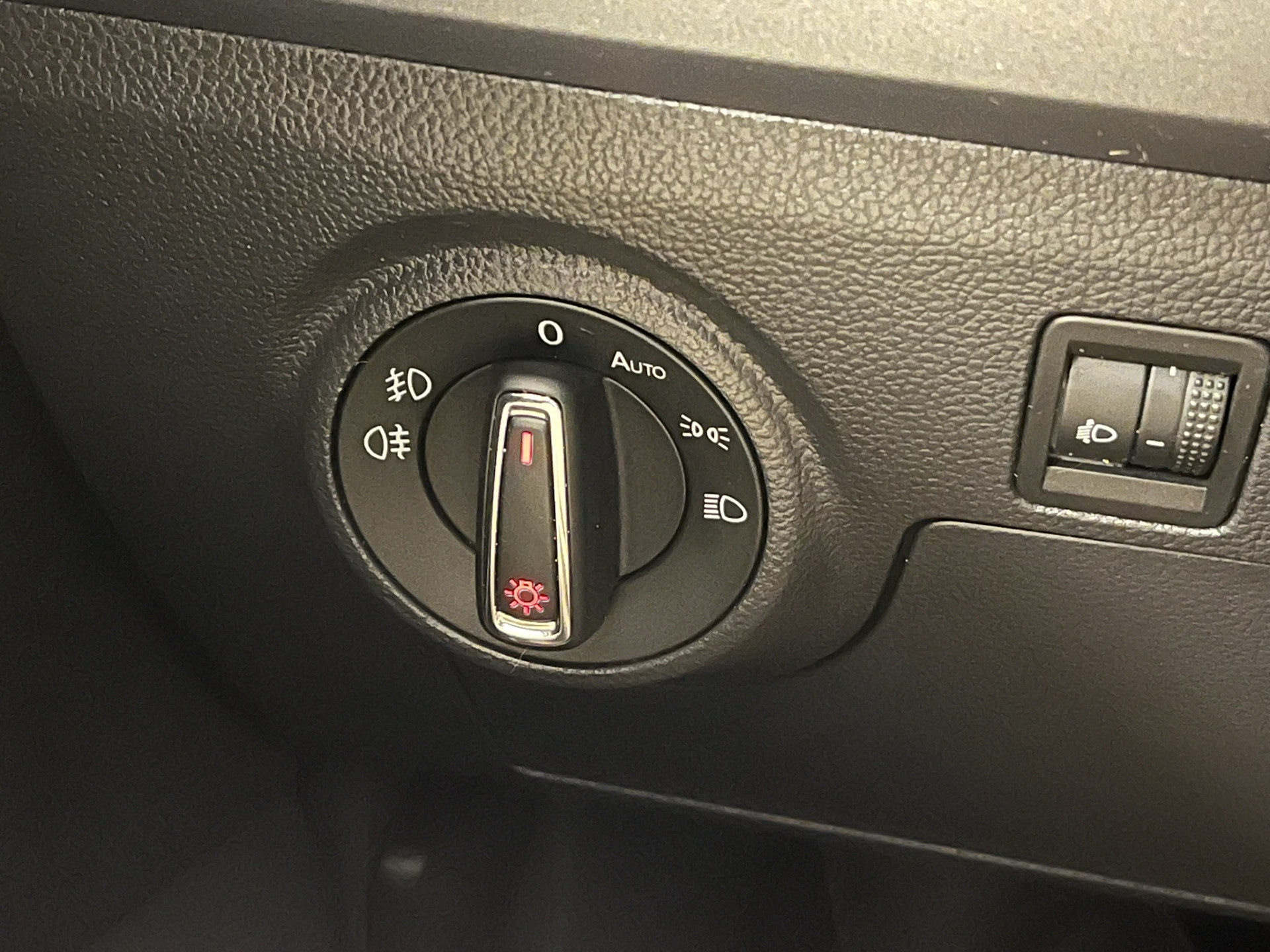 Foto van Seat Arona