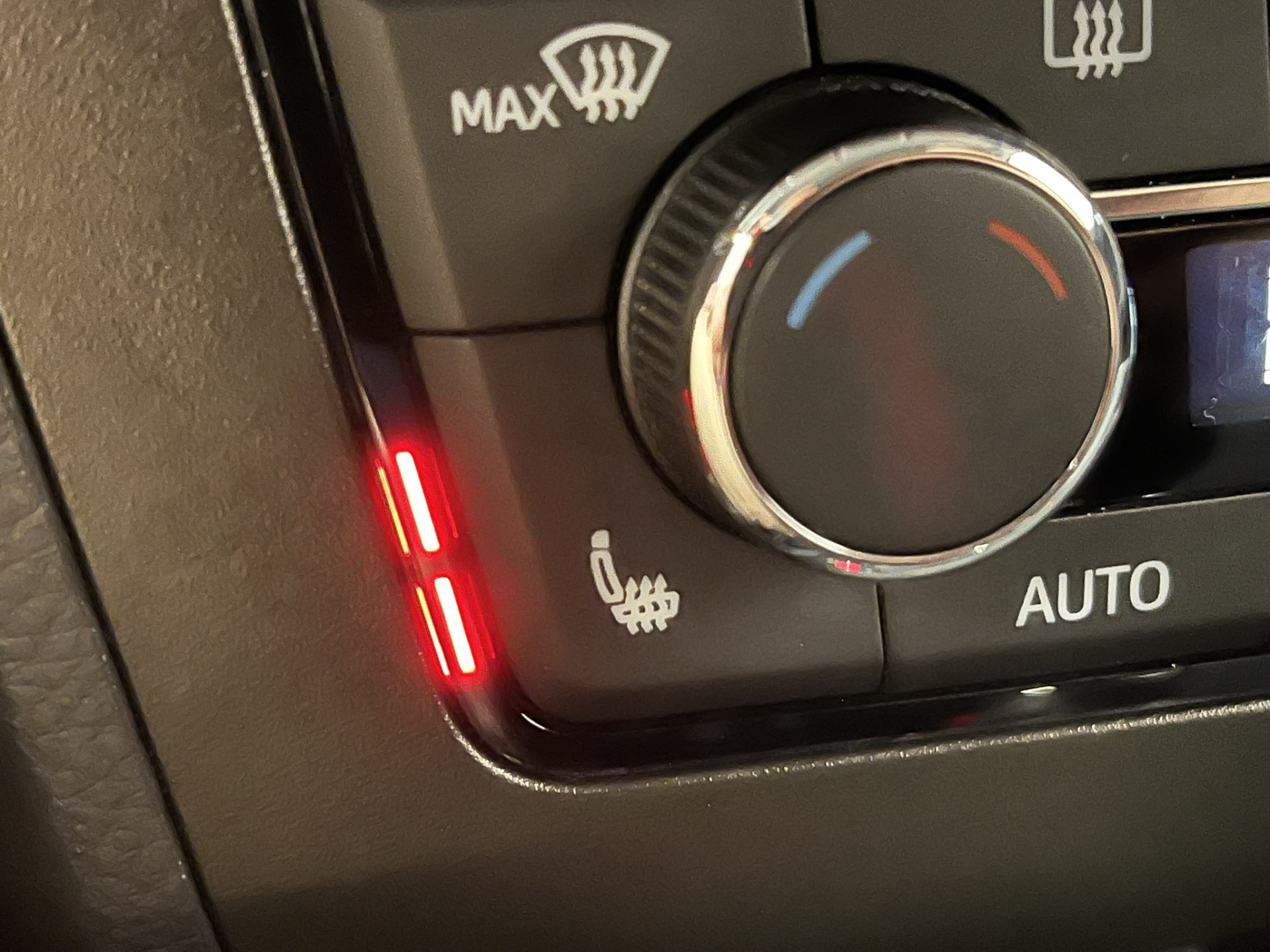 Foto van Seat Arona