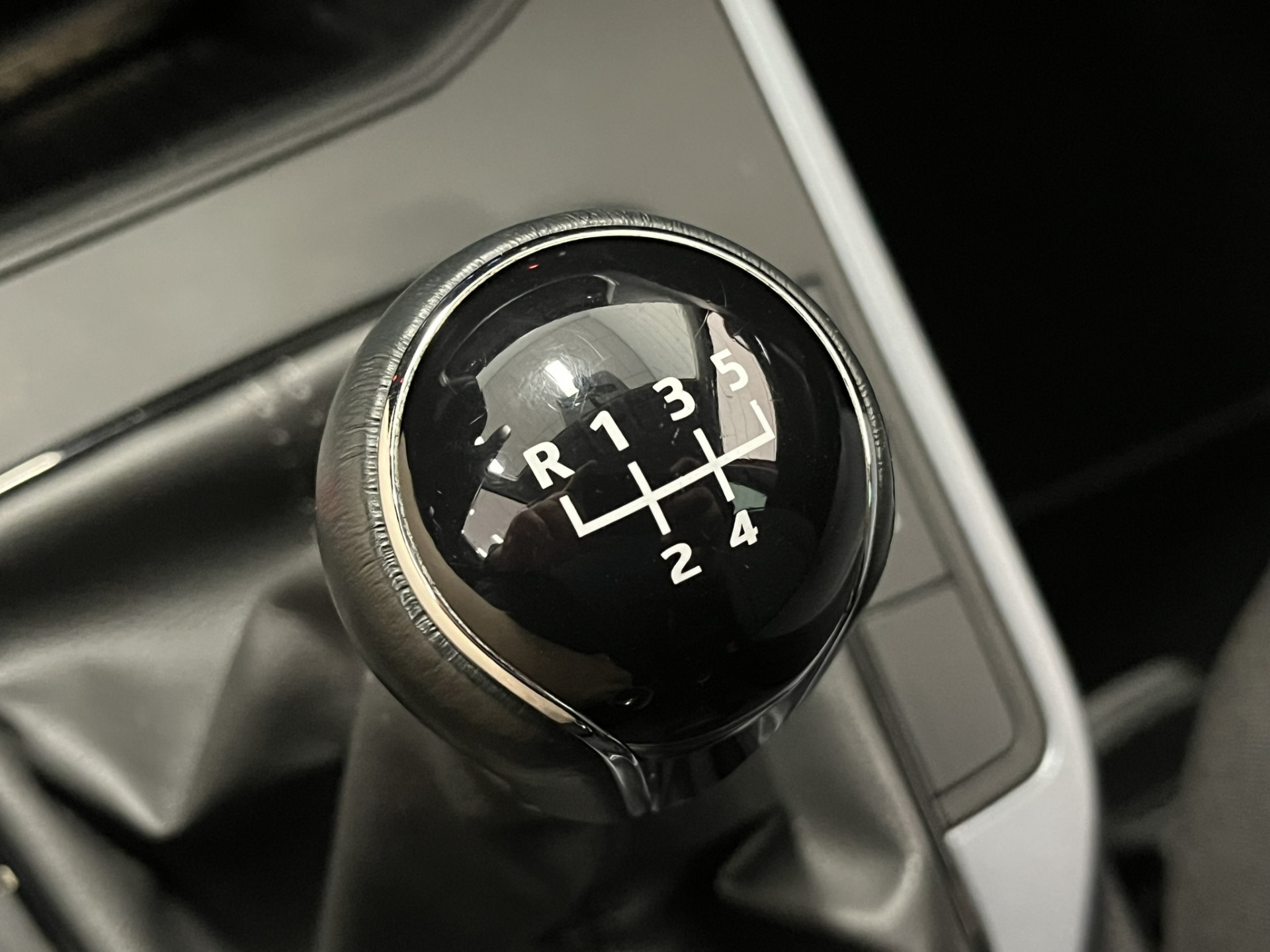 Foto van Seat Arona