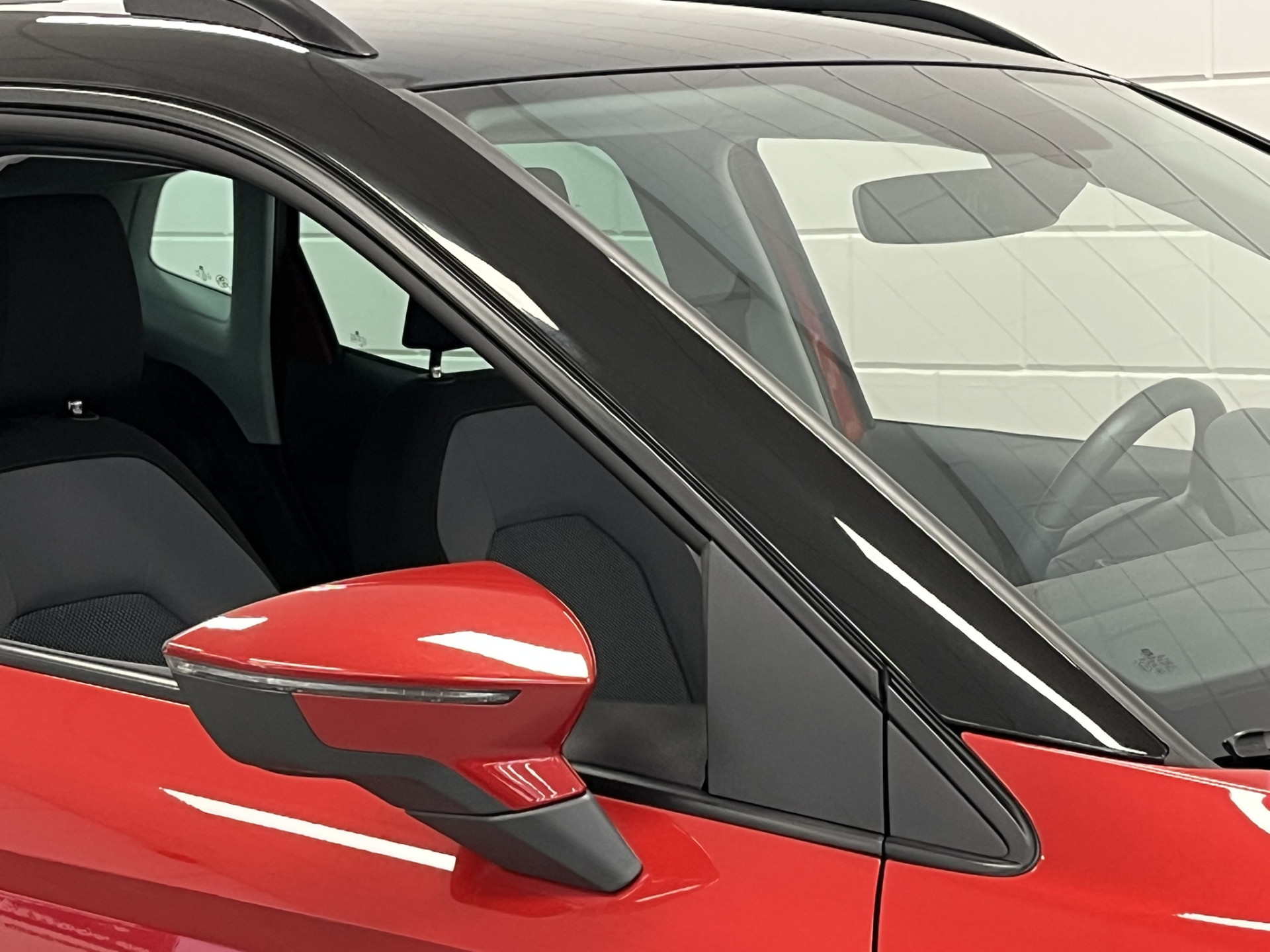Foto van Seat Arona