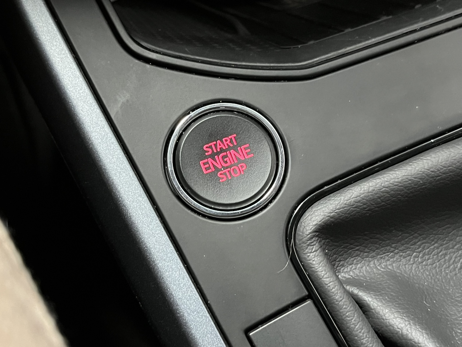 Foto van Seat Arona